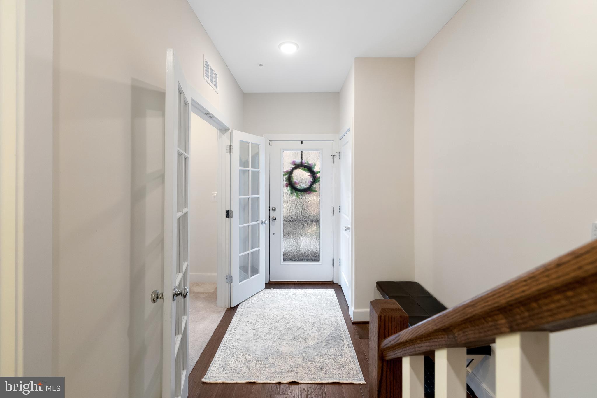 CAMERON PARK - Residential