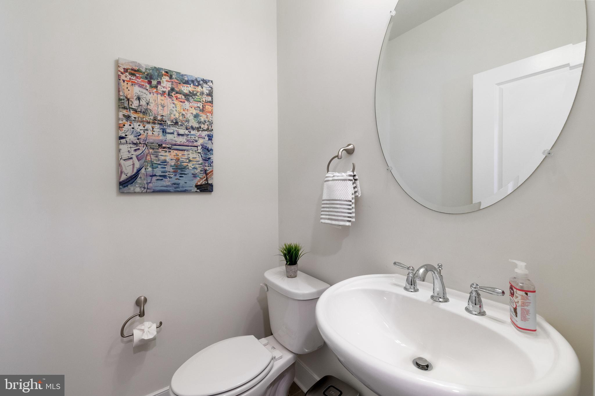 CAMERON PARK - Residential