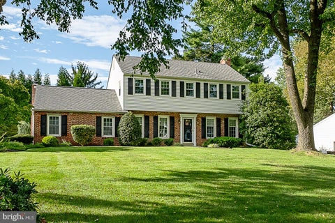 Photo of 487 Winston Way, BERWYN, PA 19312 (MLS # PACT2135324)