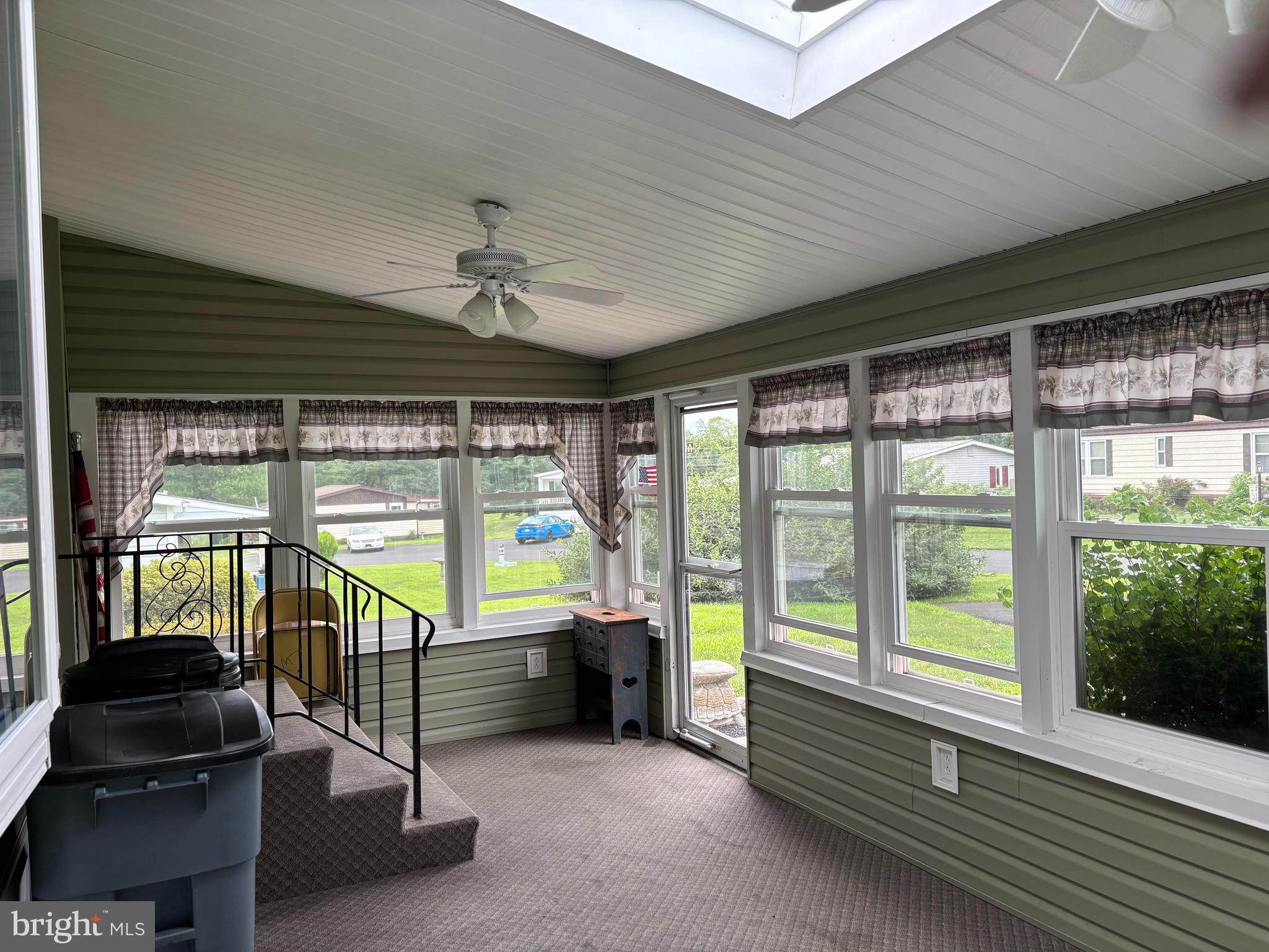 1004 FOX CHASE COURT