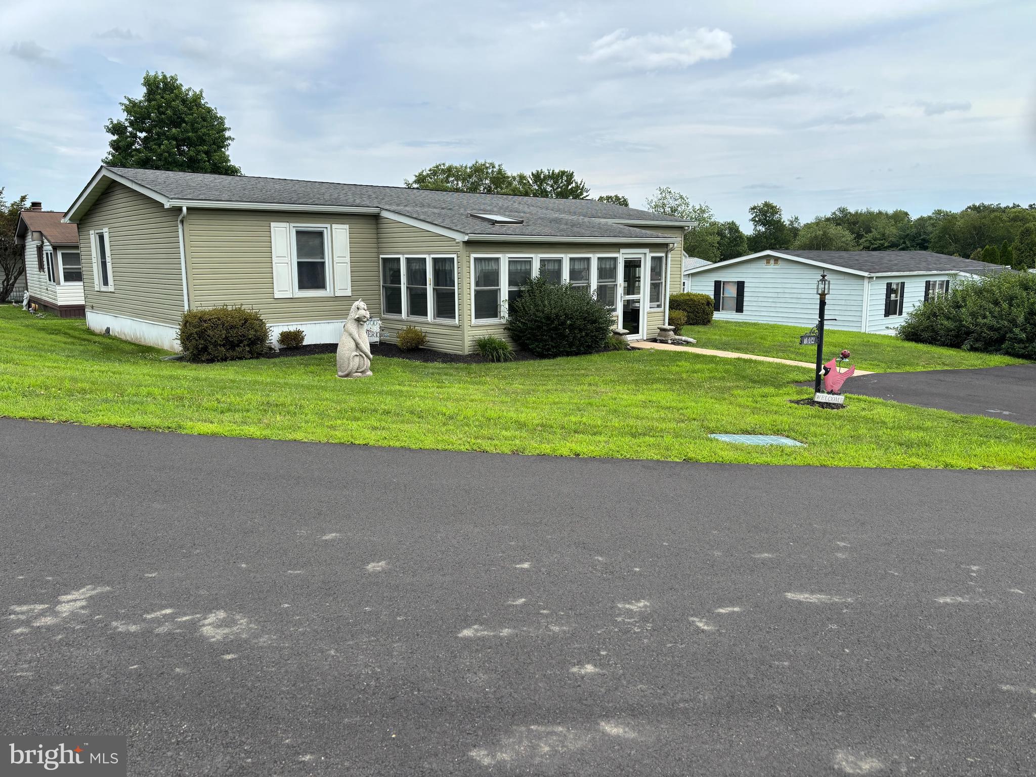 1004 FOX CHASE COURT
