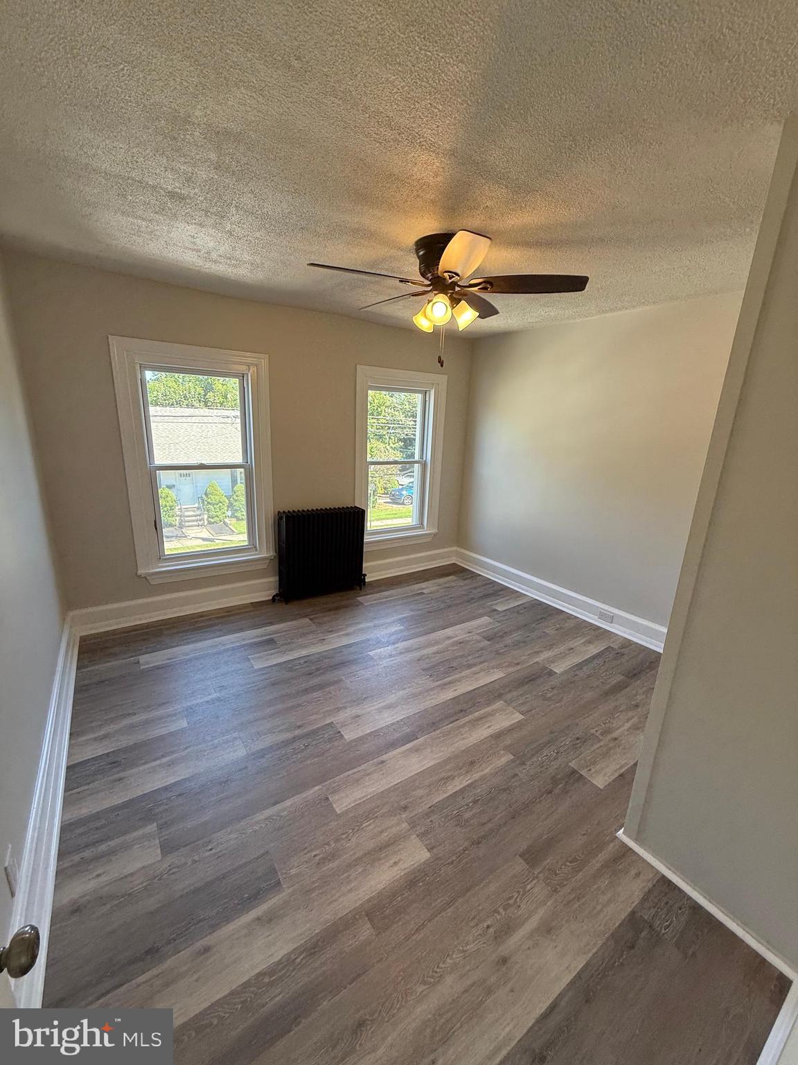 MANSION HEIGHTS - Residential Lease