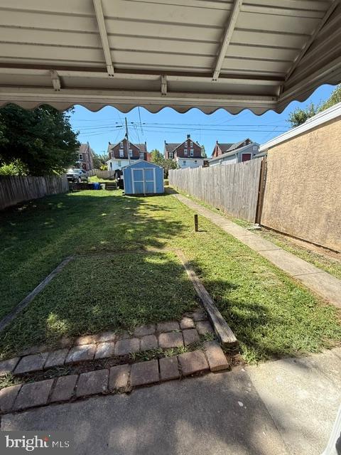 MANSION HEIGHTS - Residential Lease