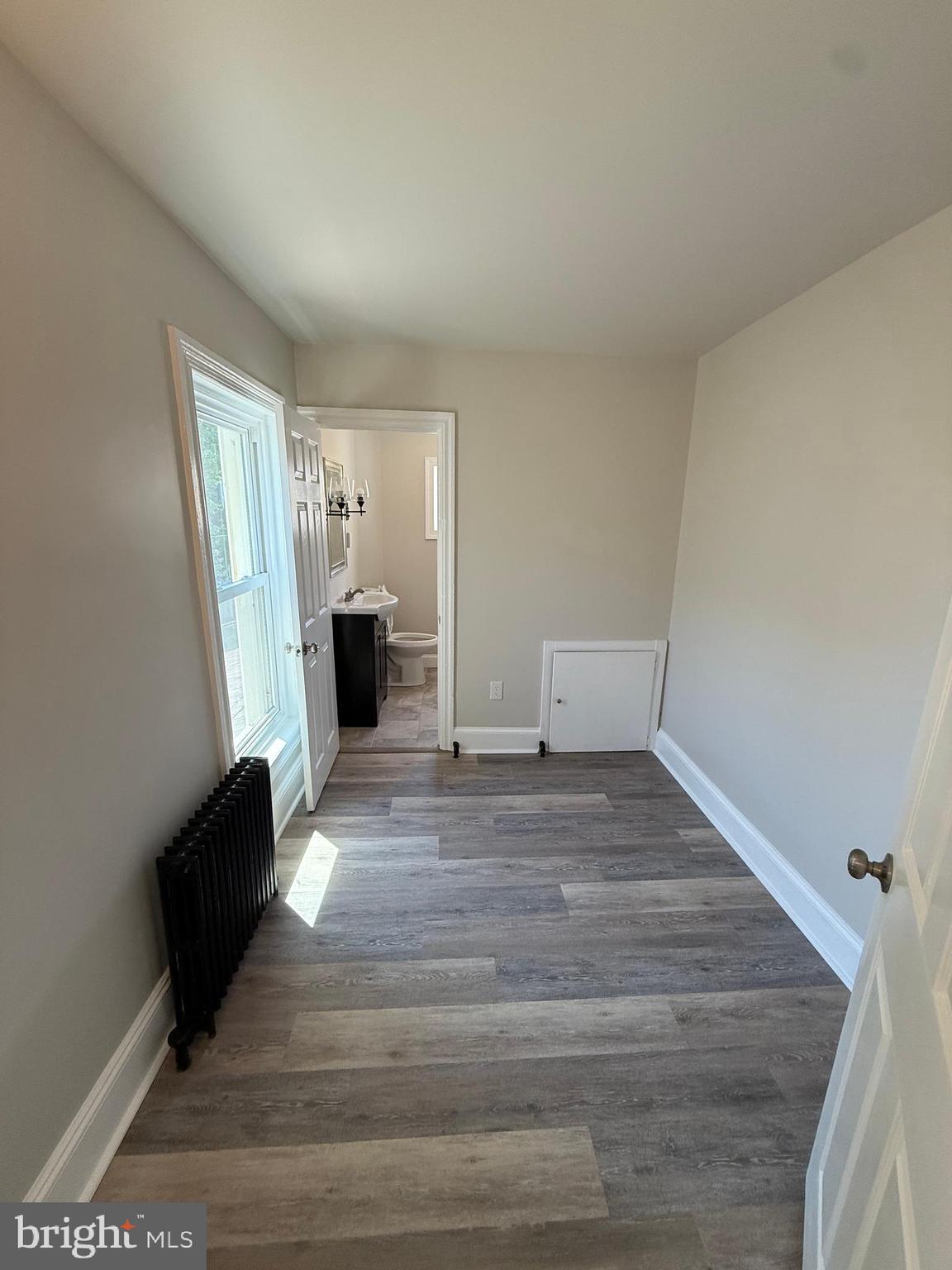 MANSION HEIGHTS - Residential Lease