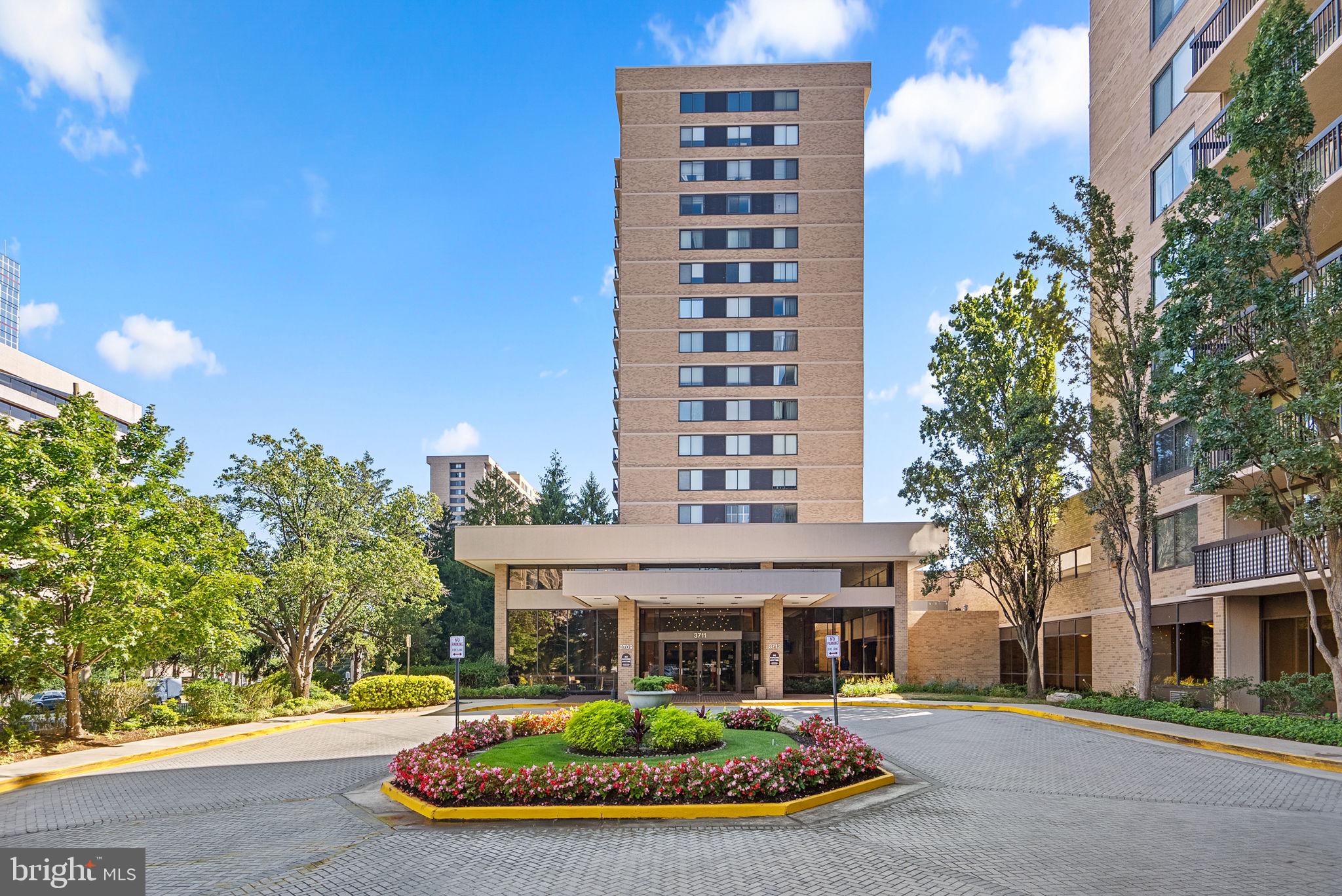 3709 S GEORGE MASON DRIVE 1514-E