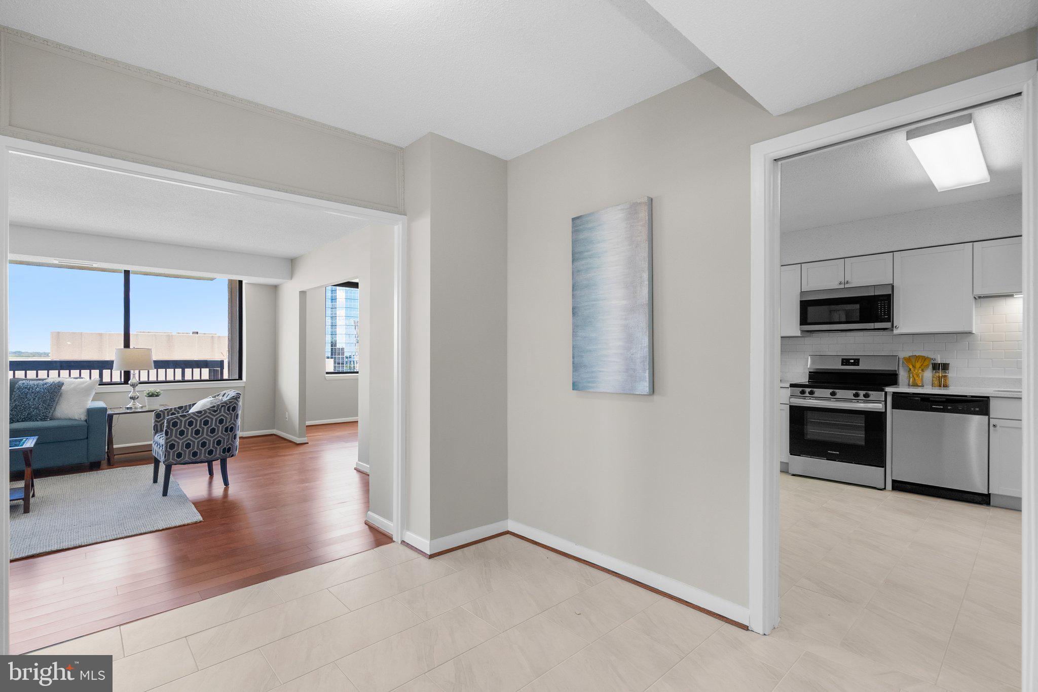 3709 S GEORGE MASON DRIVE 1514-E
