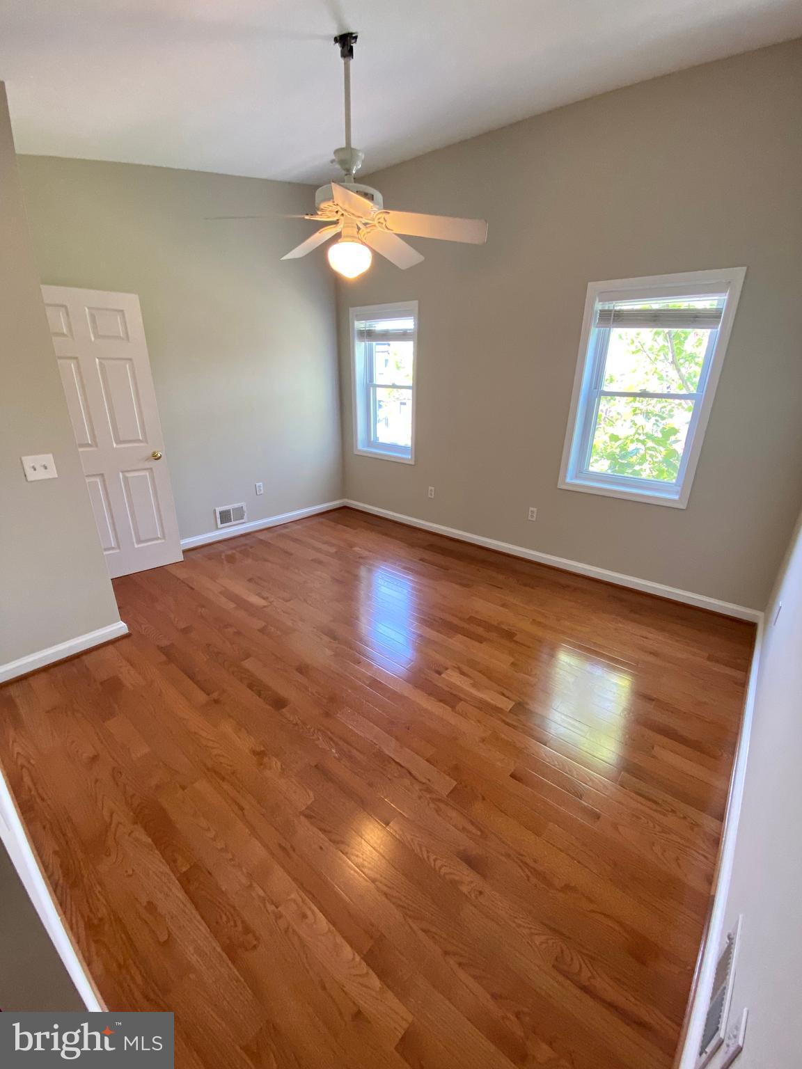 CANTON - Residential Lease