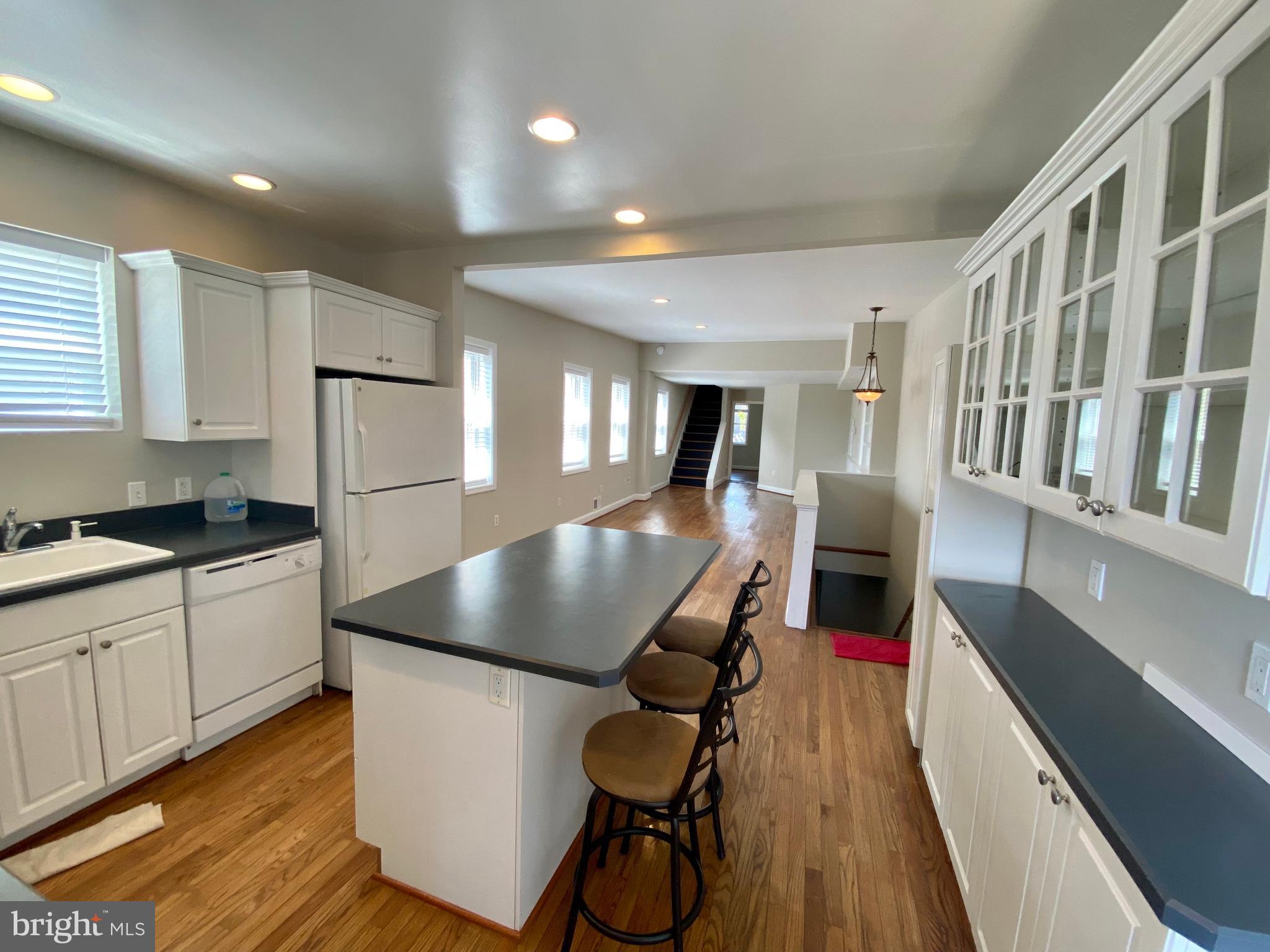 CANTON - Residential Lease