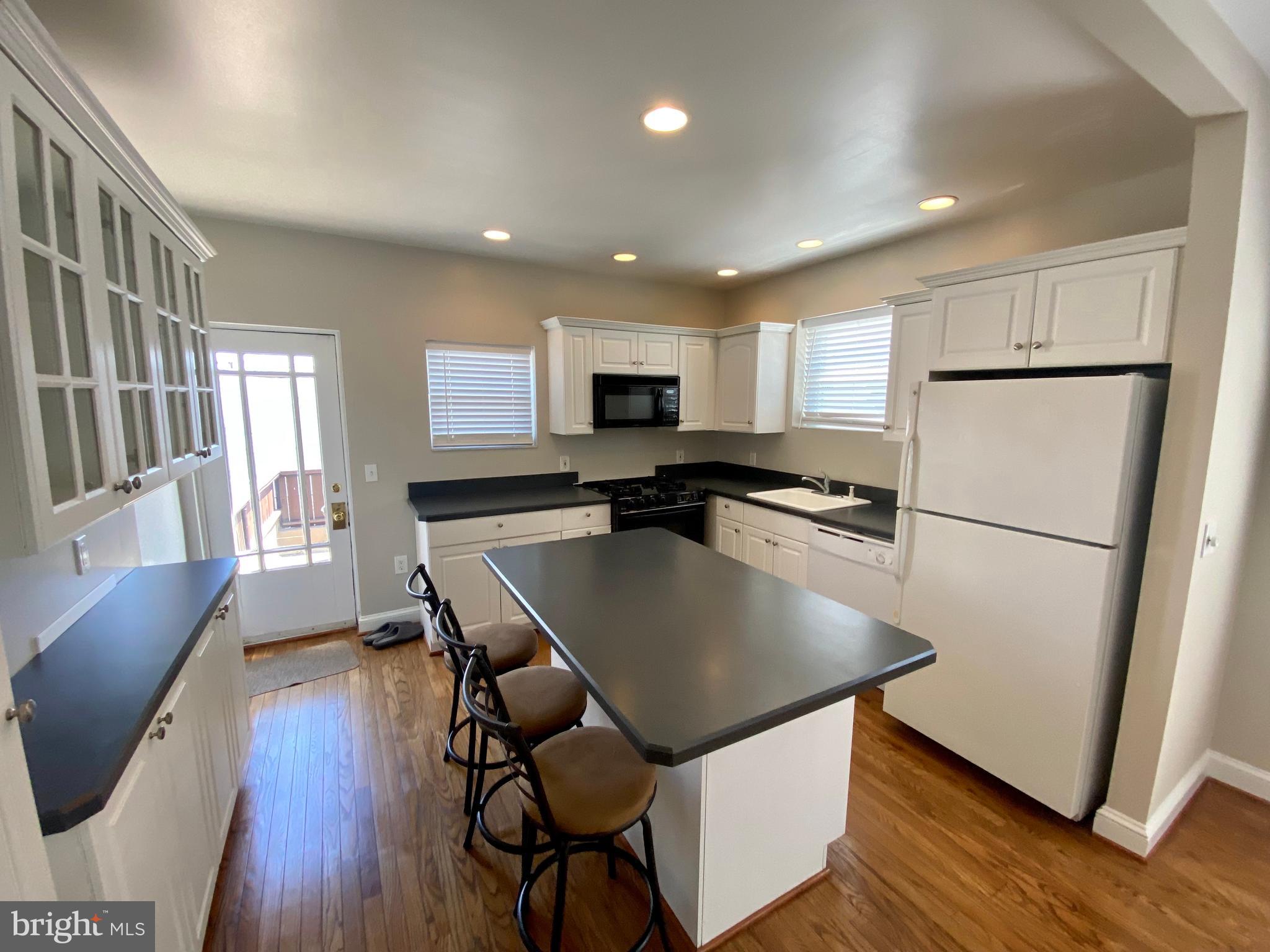 CANTON - Residential Lease