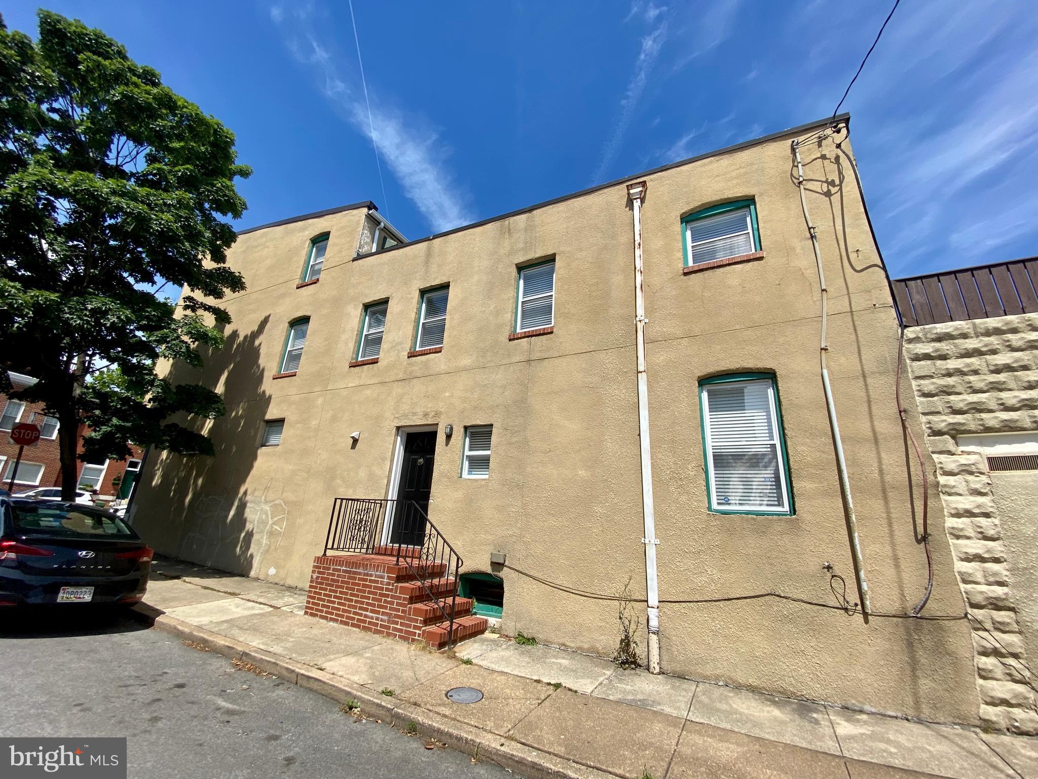 CANTON - Residential Lease