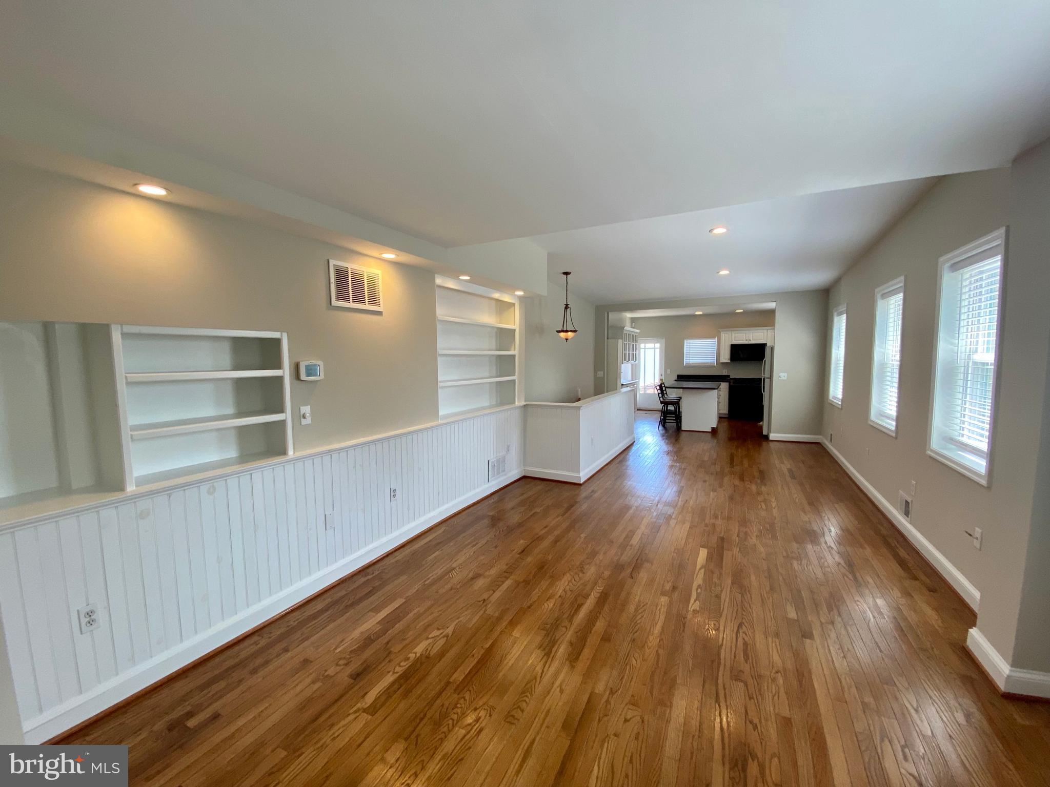 CANTON - Residential Lease