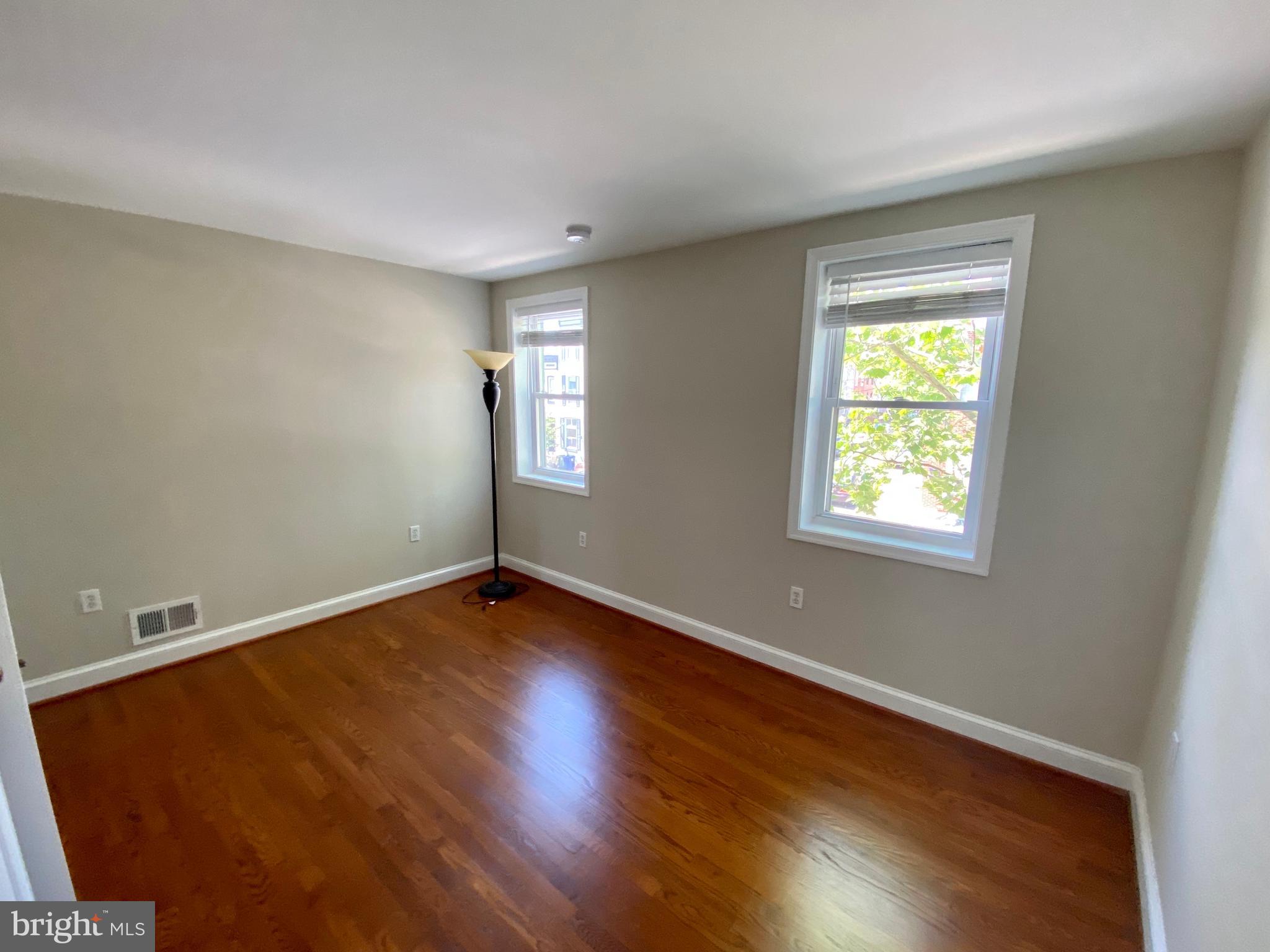 CANTON - Residential Lease