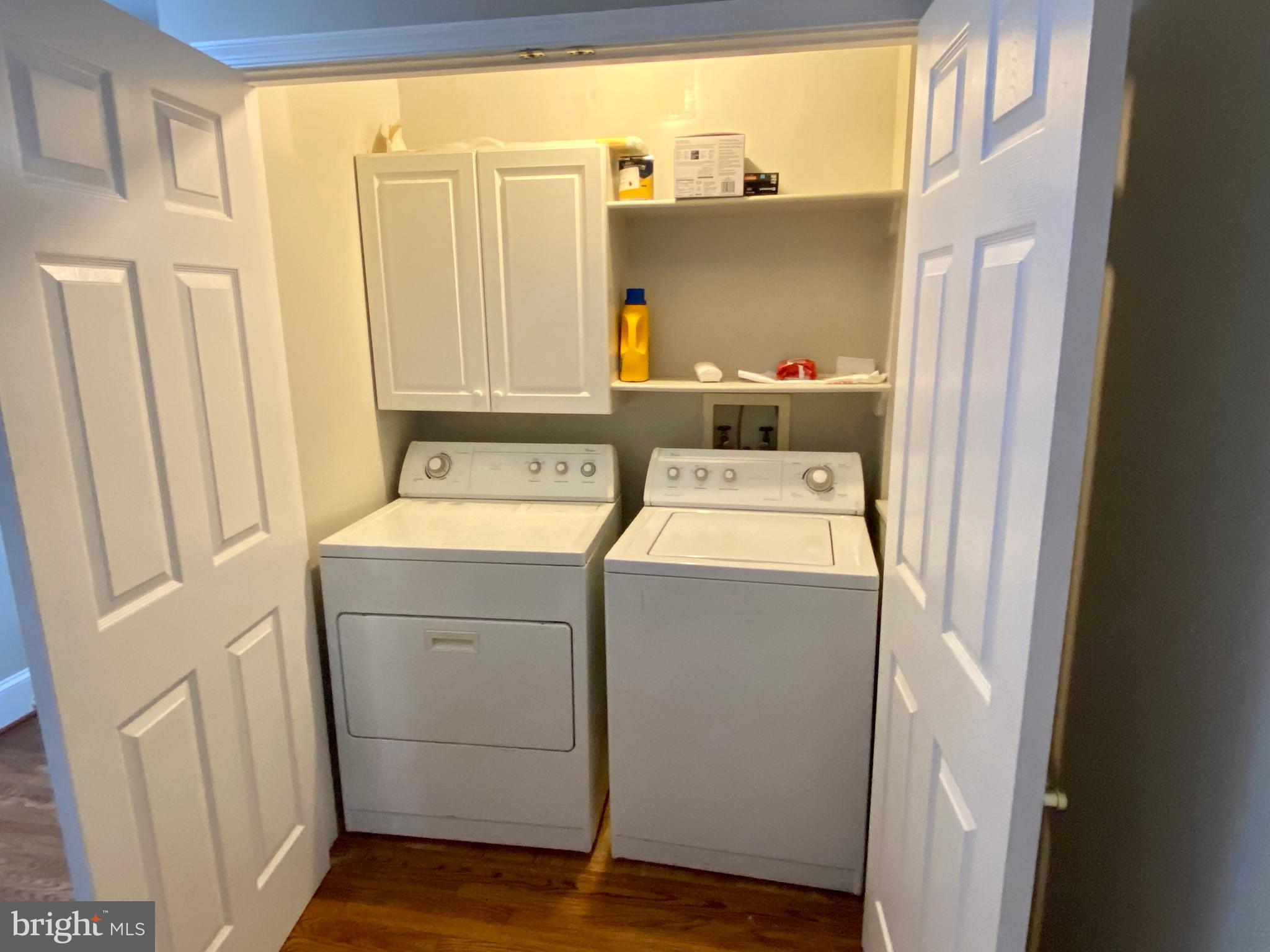 CANTON - Residential Lease