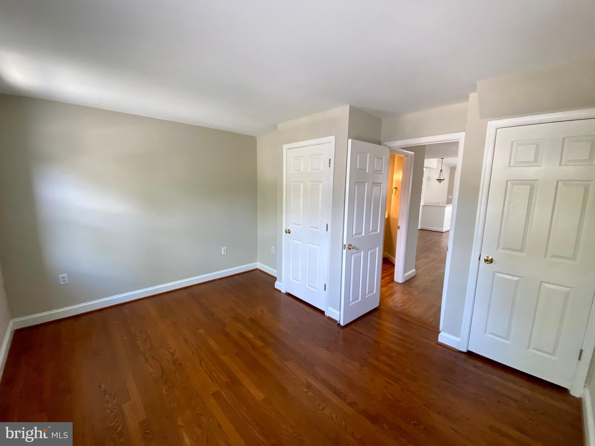 CANTON - Residential Lease