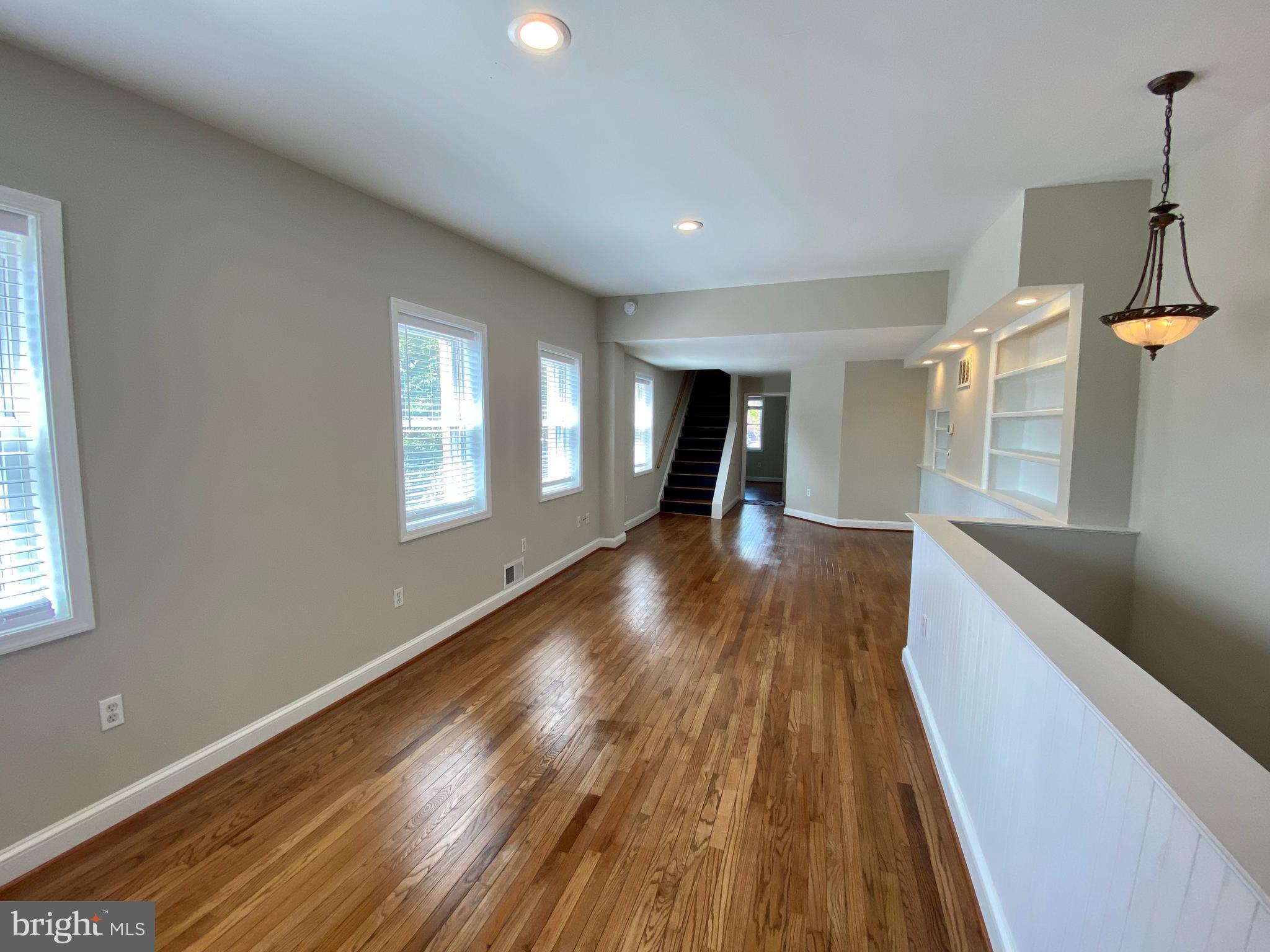 CANTON - Residential Lease