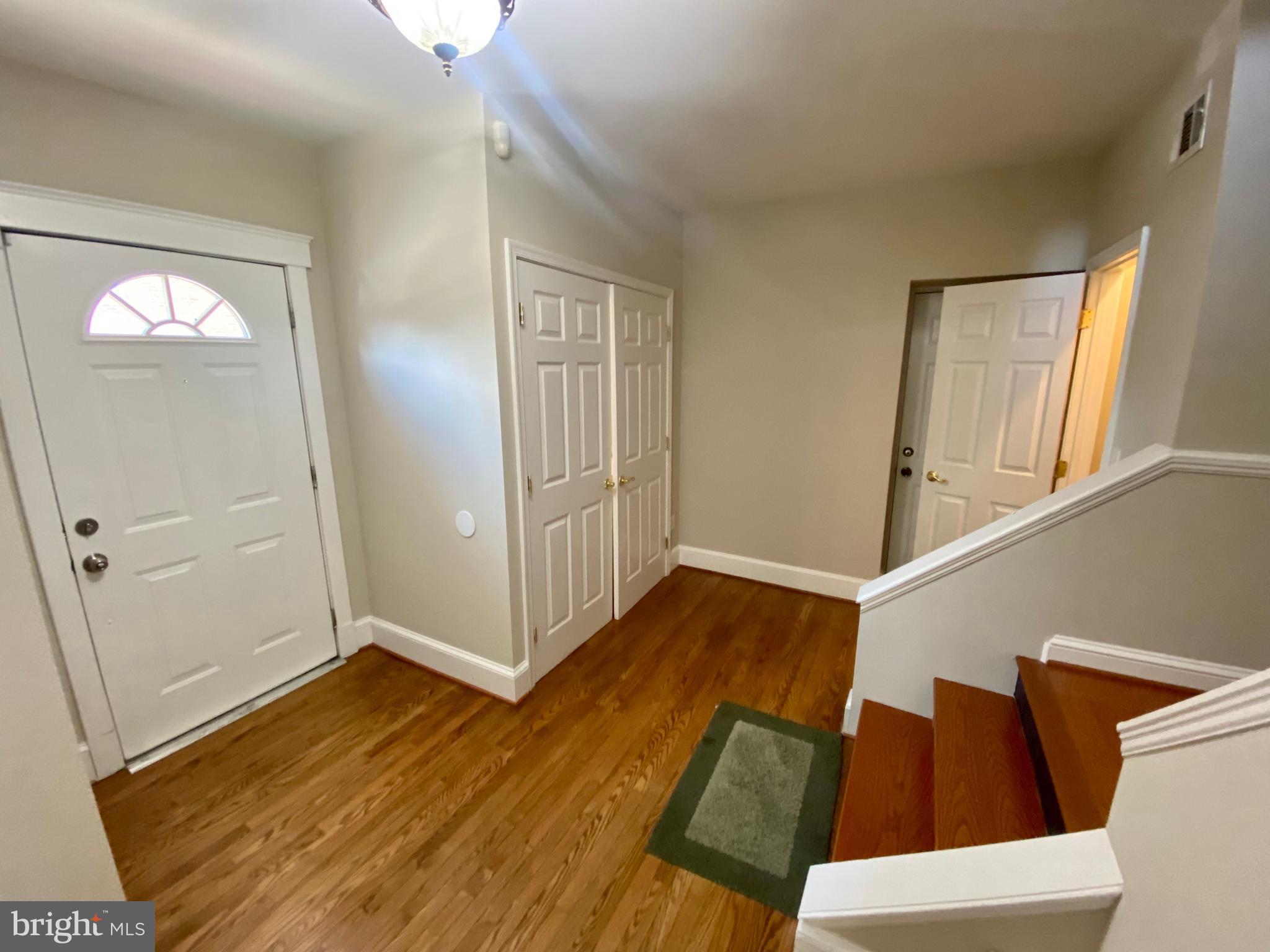 CANTON - Residential Lease