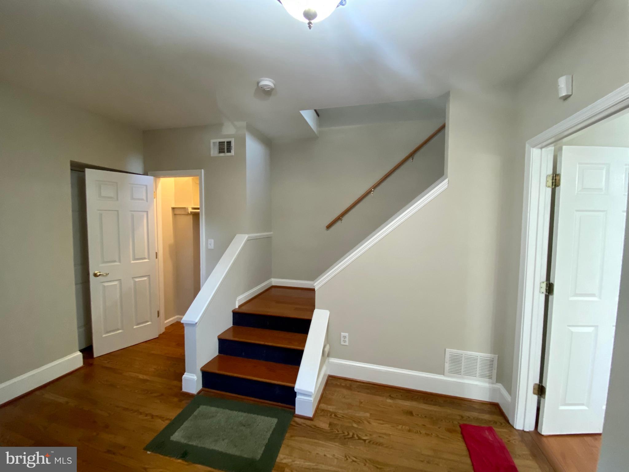 CANTON - Residential Lease