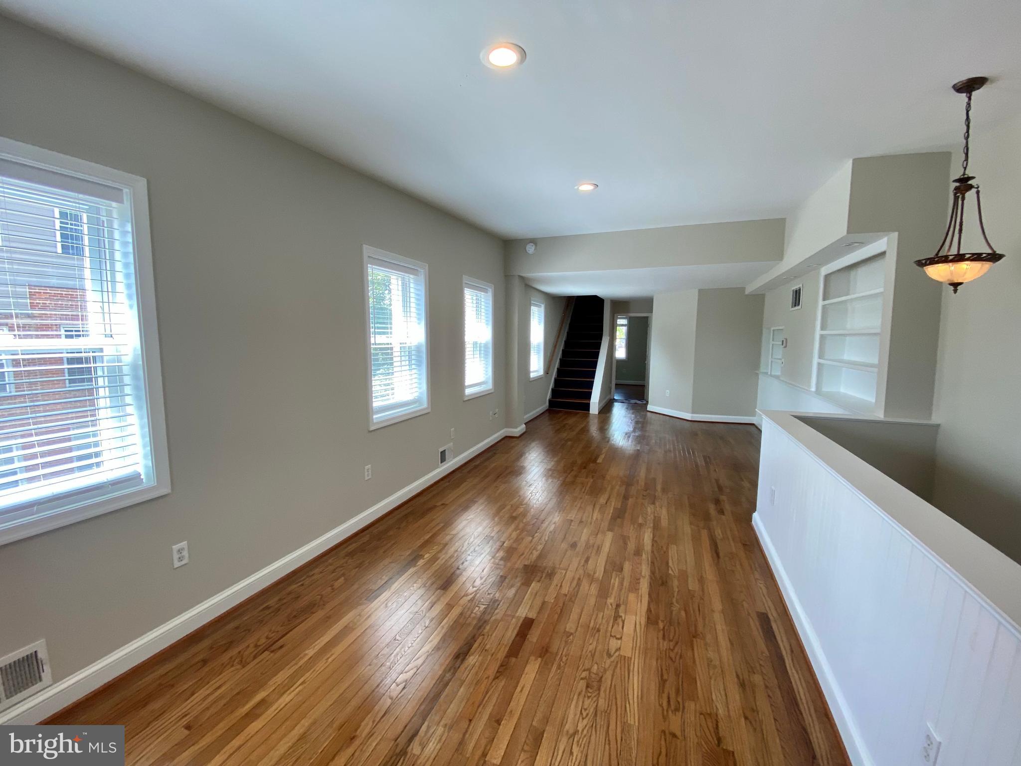 CANTON - Residential Lease