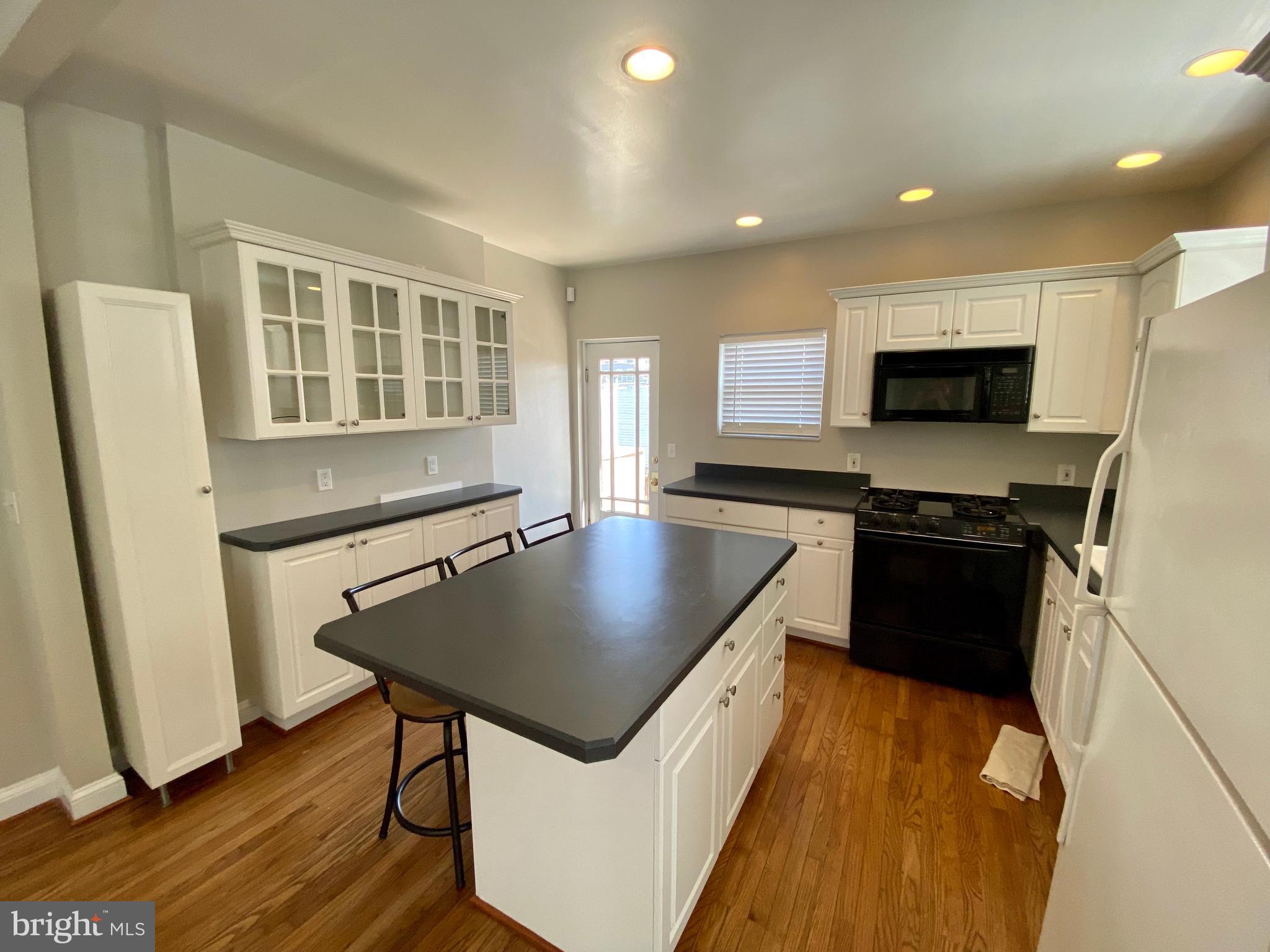 CANTON - Residential Lease