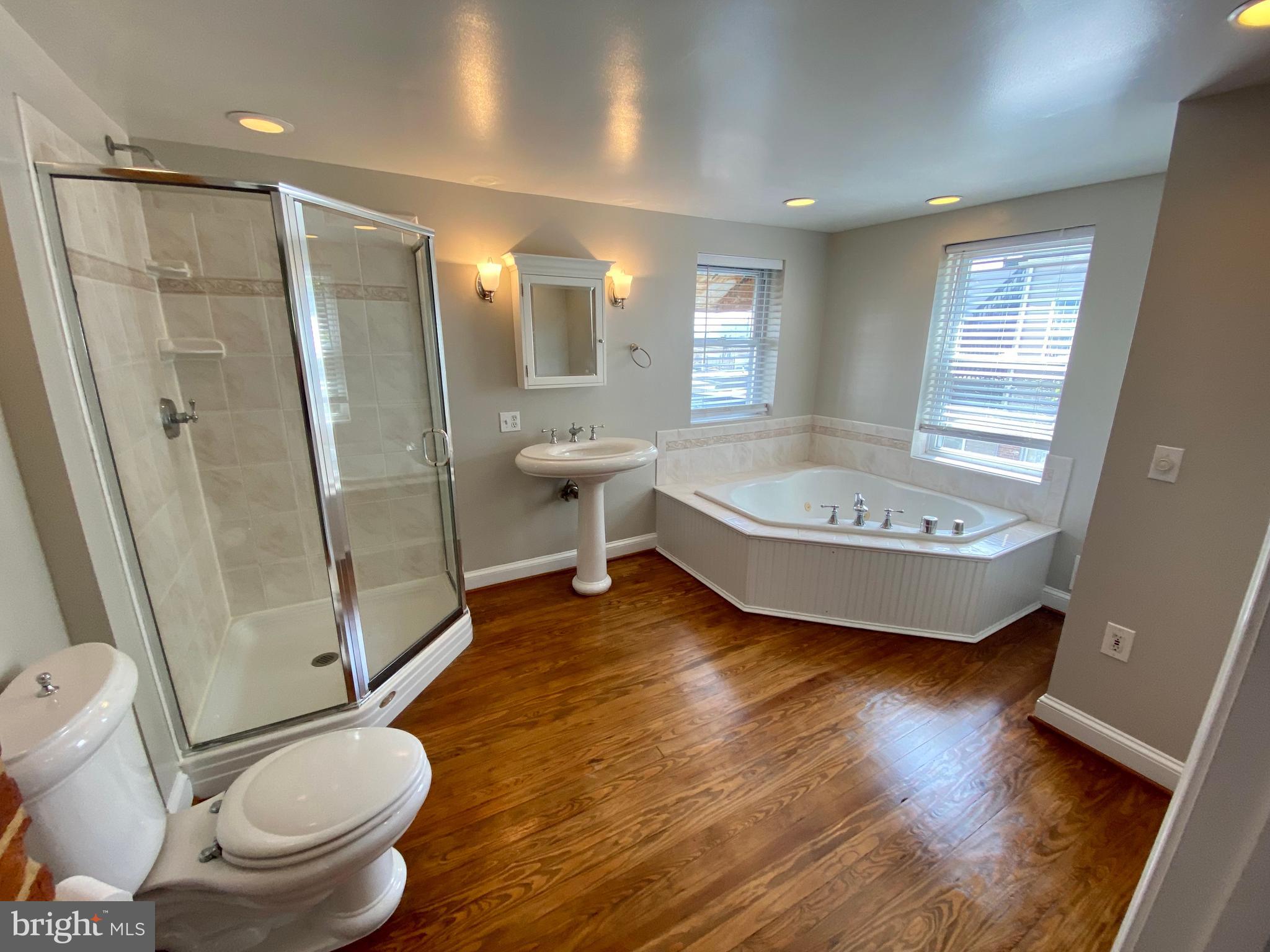 CANTON - Residential Lease