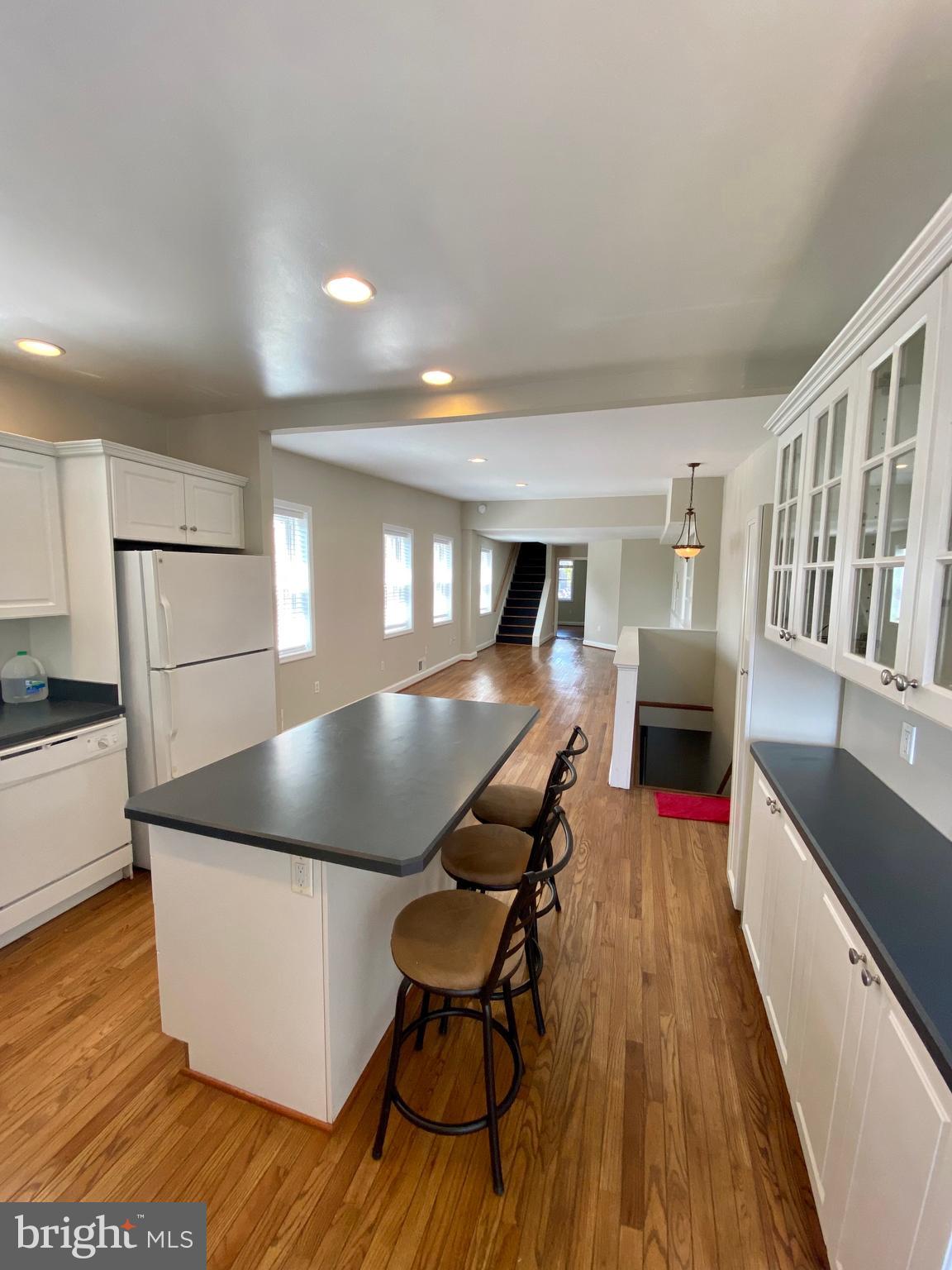 CANTON - Residential Lease