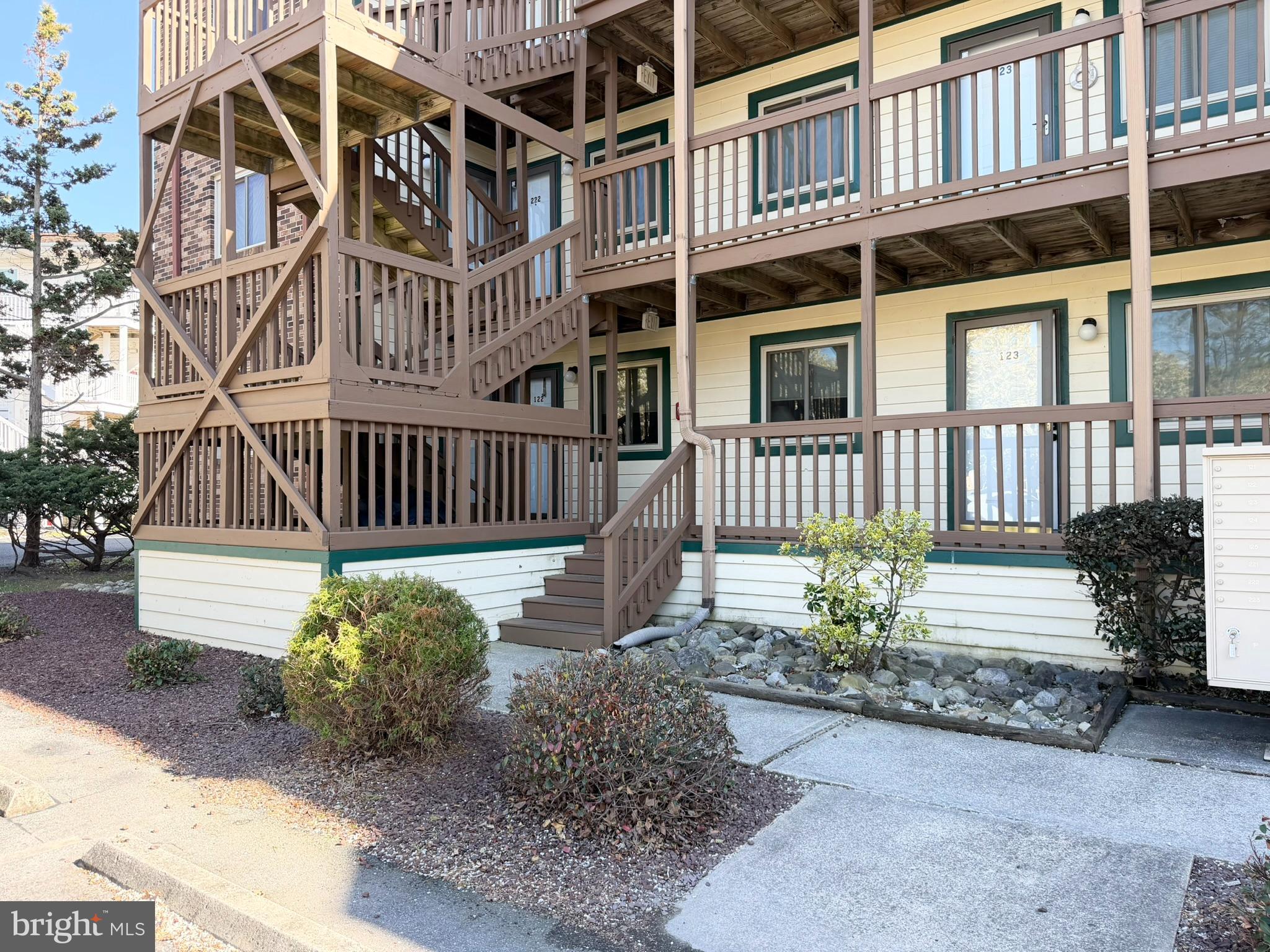 411 146TH STREET A 122