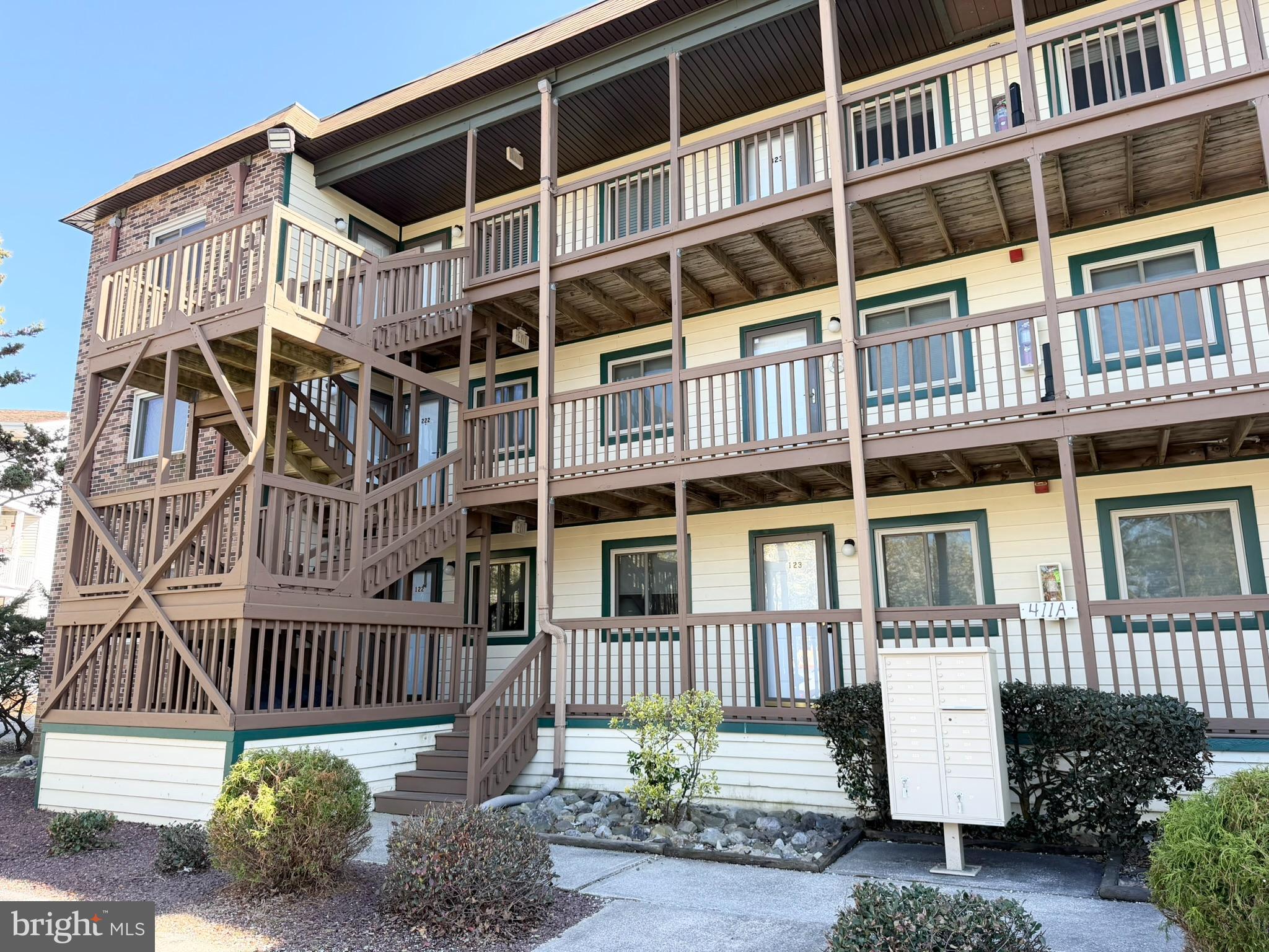 411 146TH STREET A 122