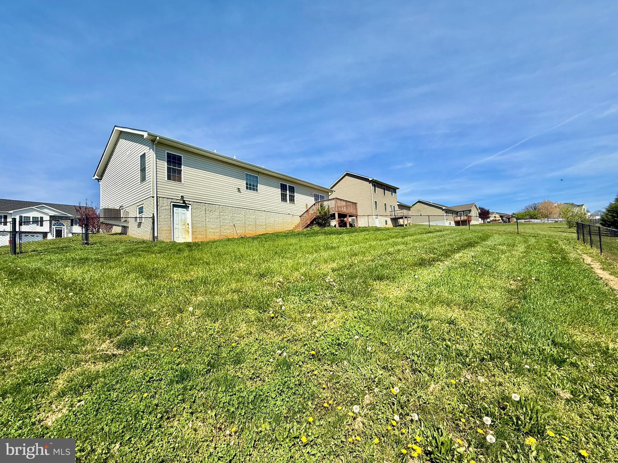 PEBBLE RIDGE - Residential