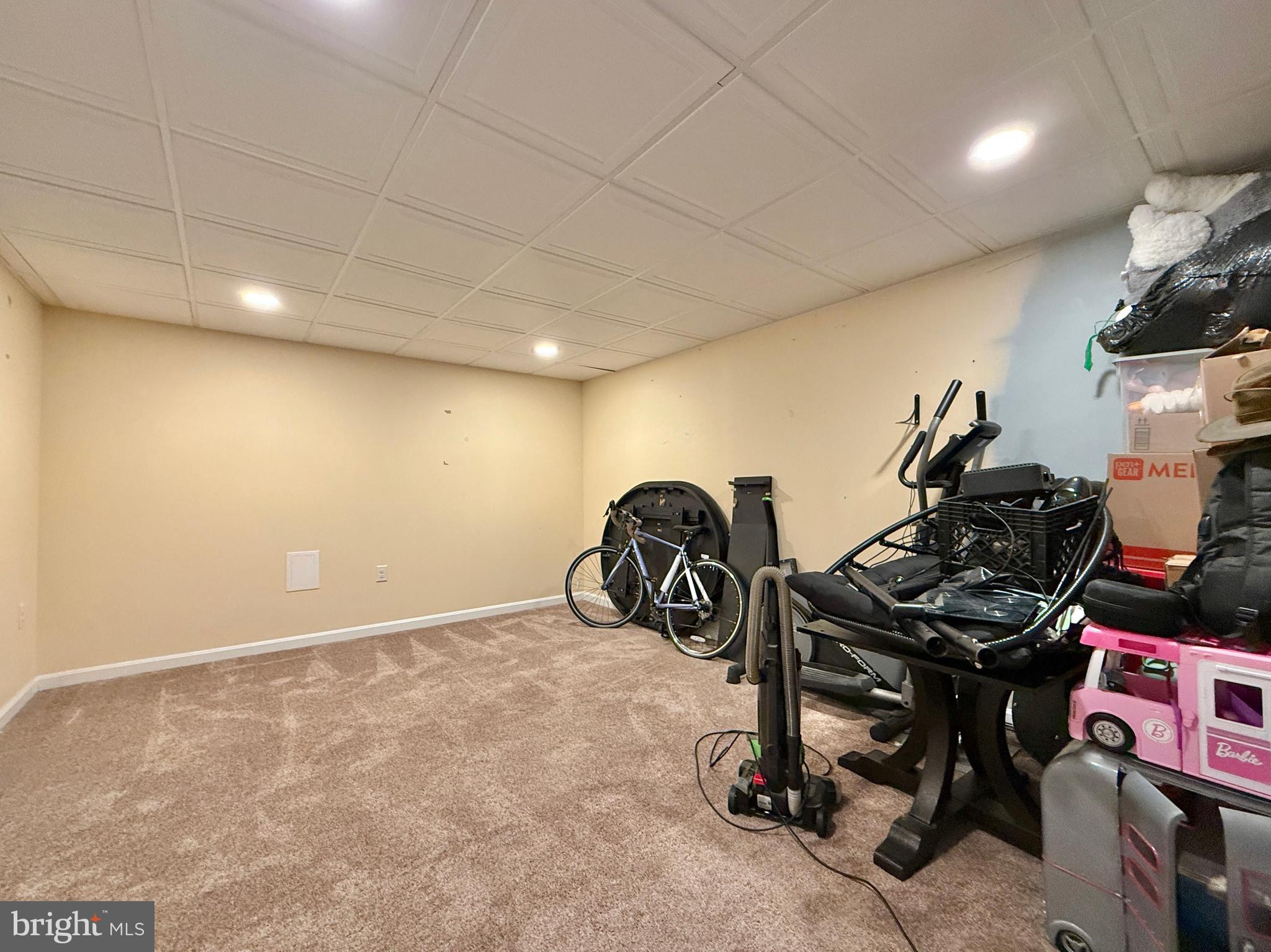 PEBBLE RIDGE - Residential