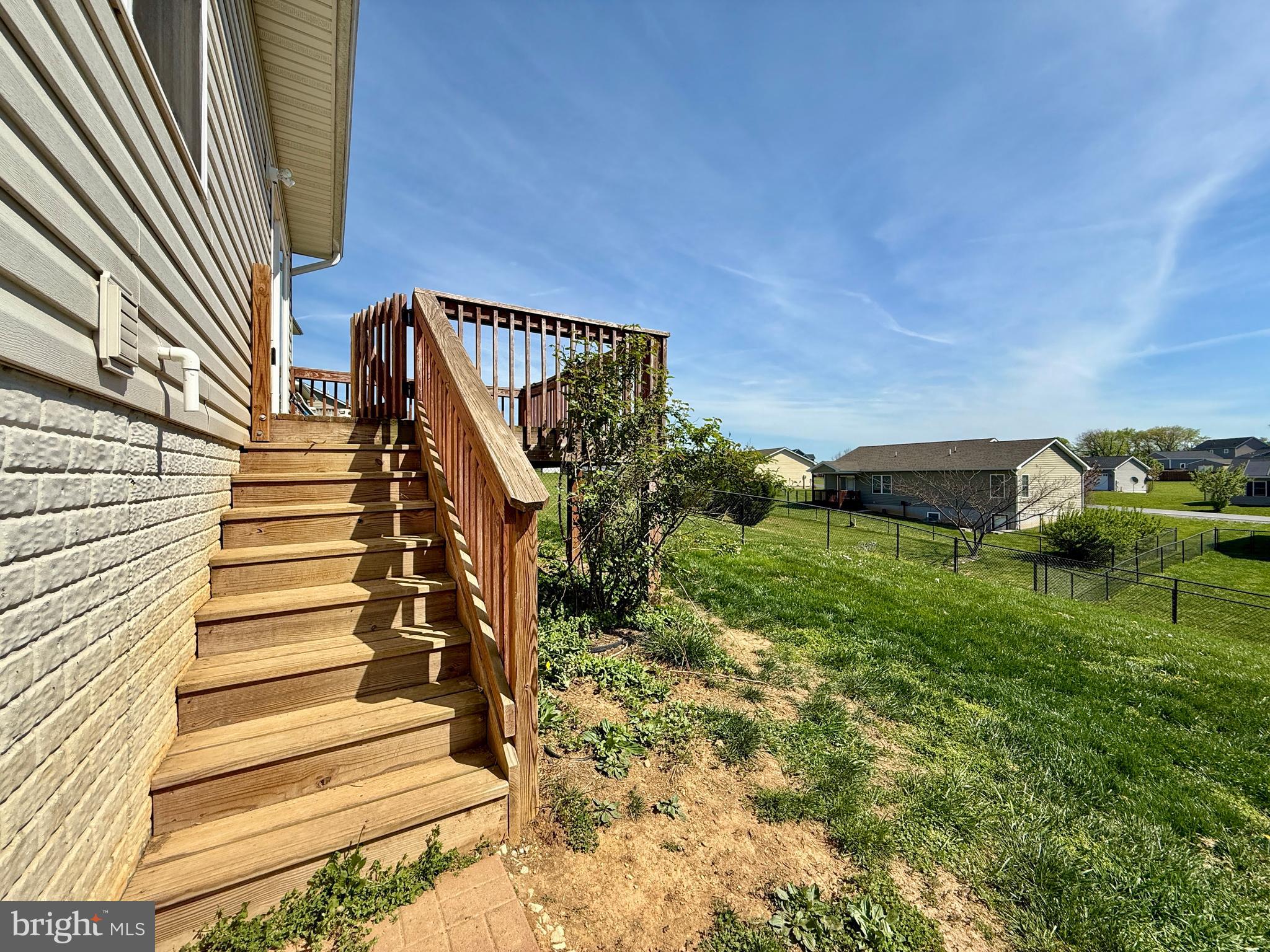 PEBBLE RIDGE - Residential