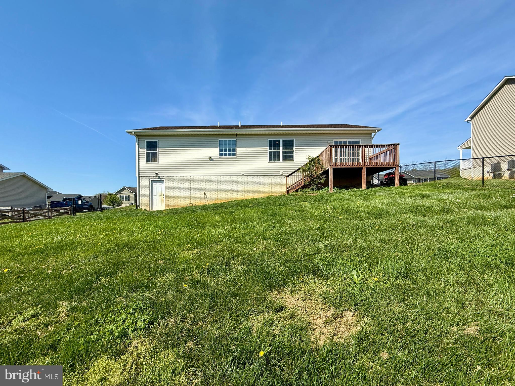 PEBBLE RIDGE - Residential