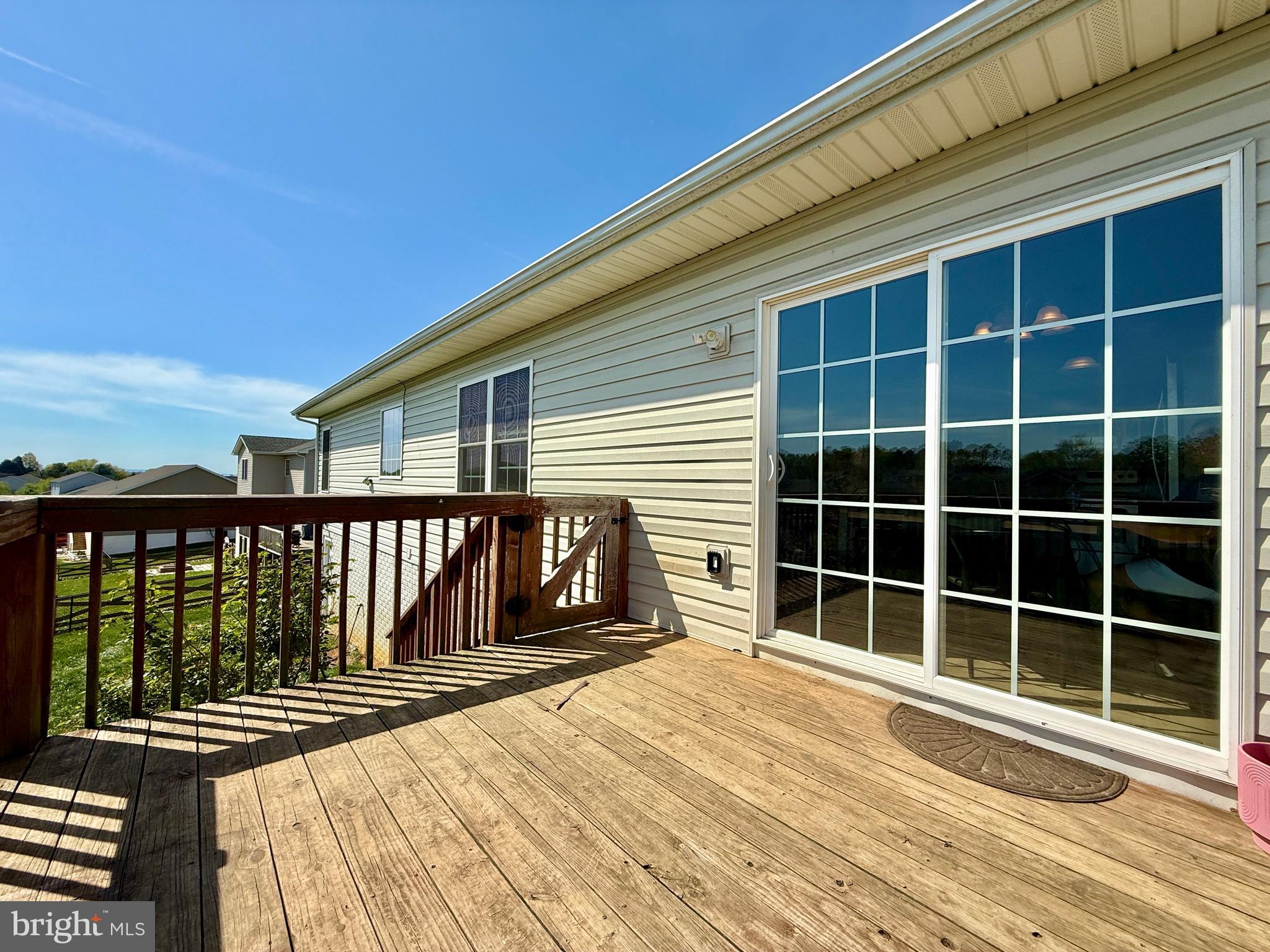 PEBBLE RIDGE - Residential