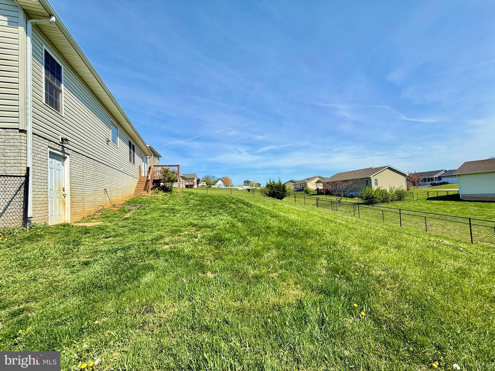 PEBBLE RIDGE - Residential