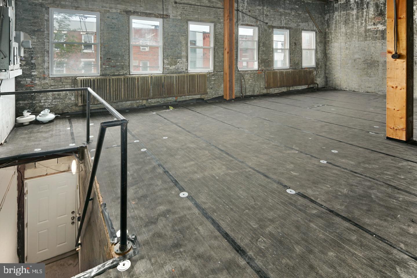 PASSYUNK SQUARE - Commercial Sale