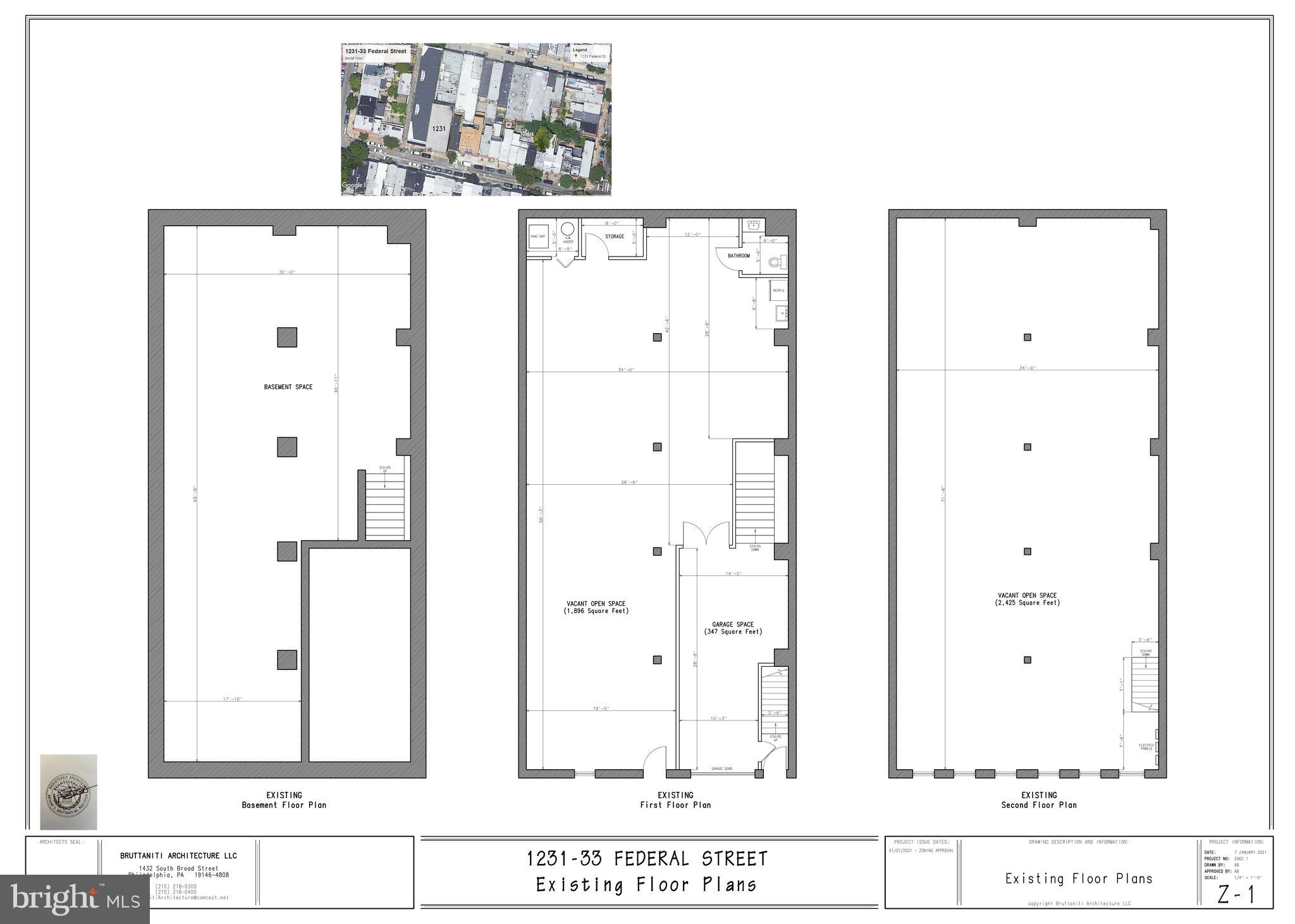 PASSYUNK SQUARE - Commercial Sale