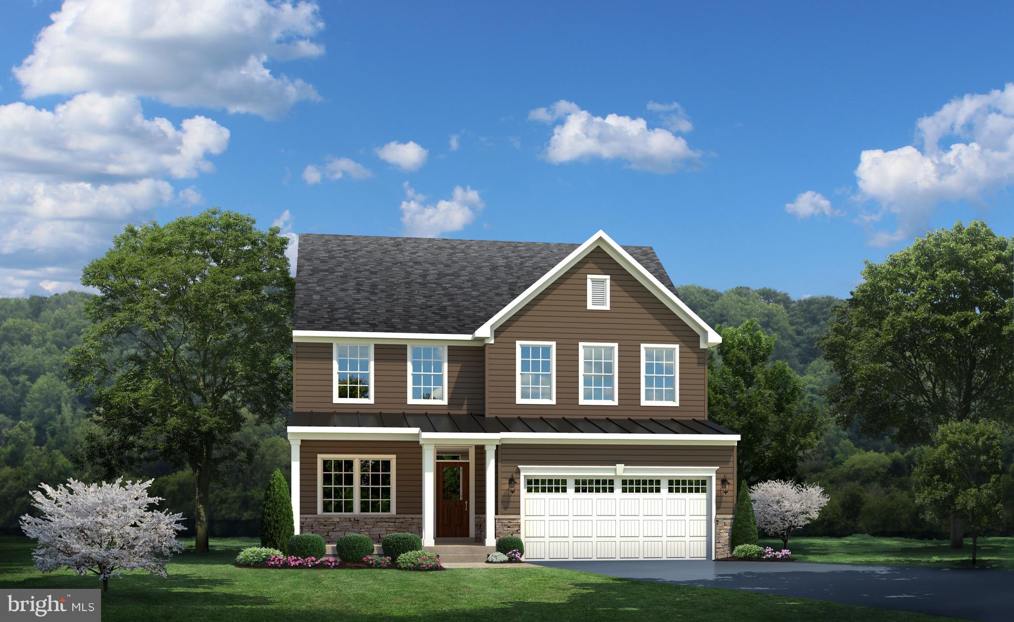 RANDALLSTOWN - Residential