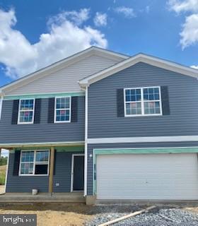 HILLS AT VALLEY VIEW - Residential