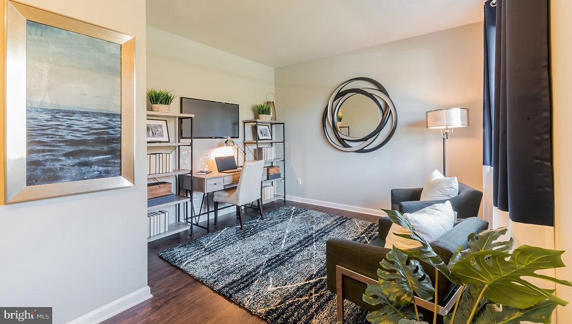 HILLS AT VALLEY VIEW - Residential