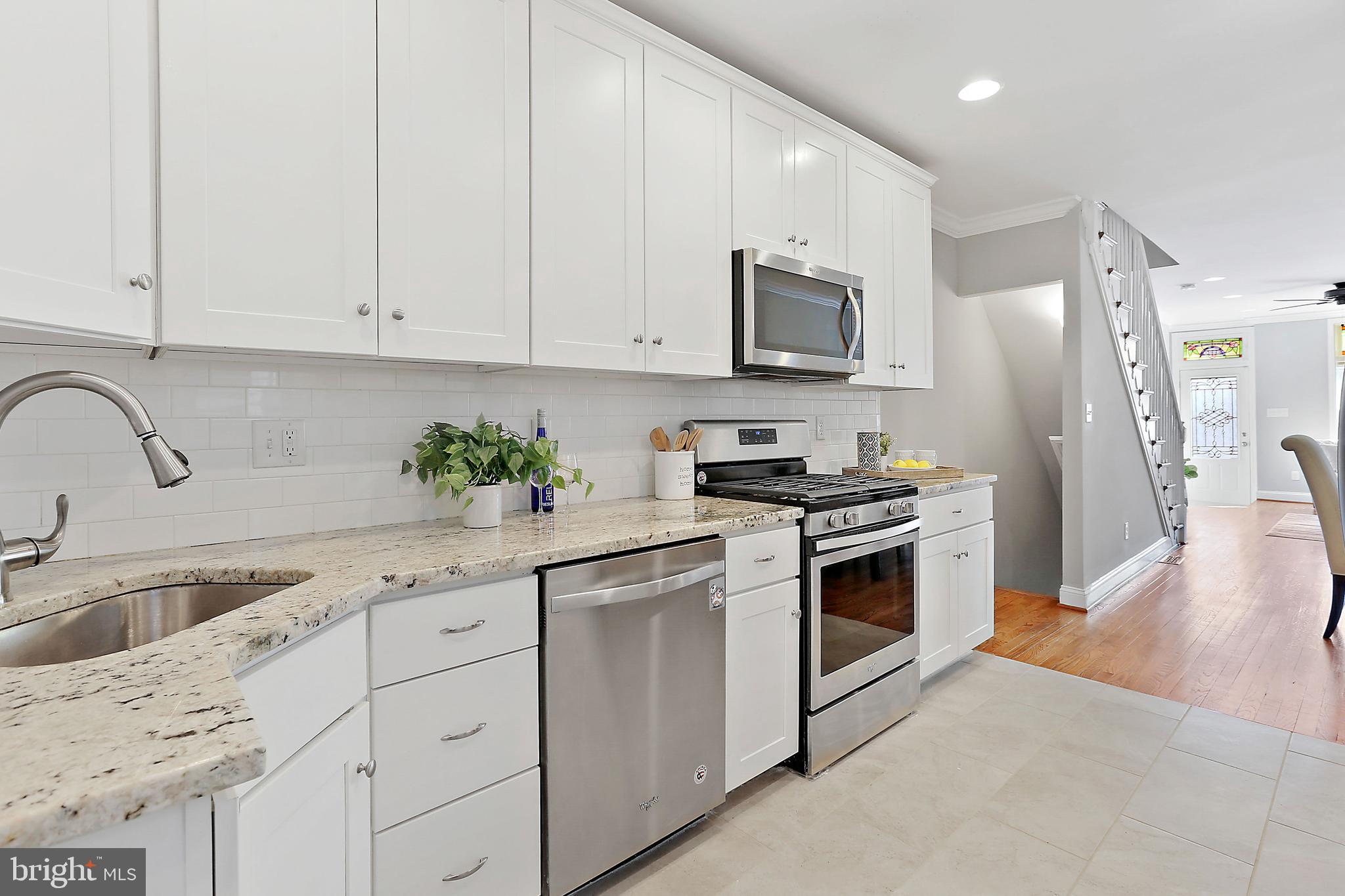 CANTON - Residential