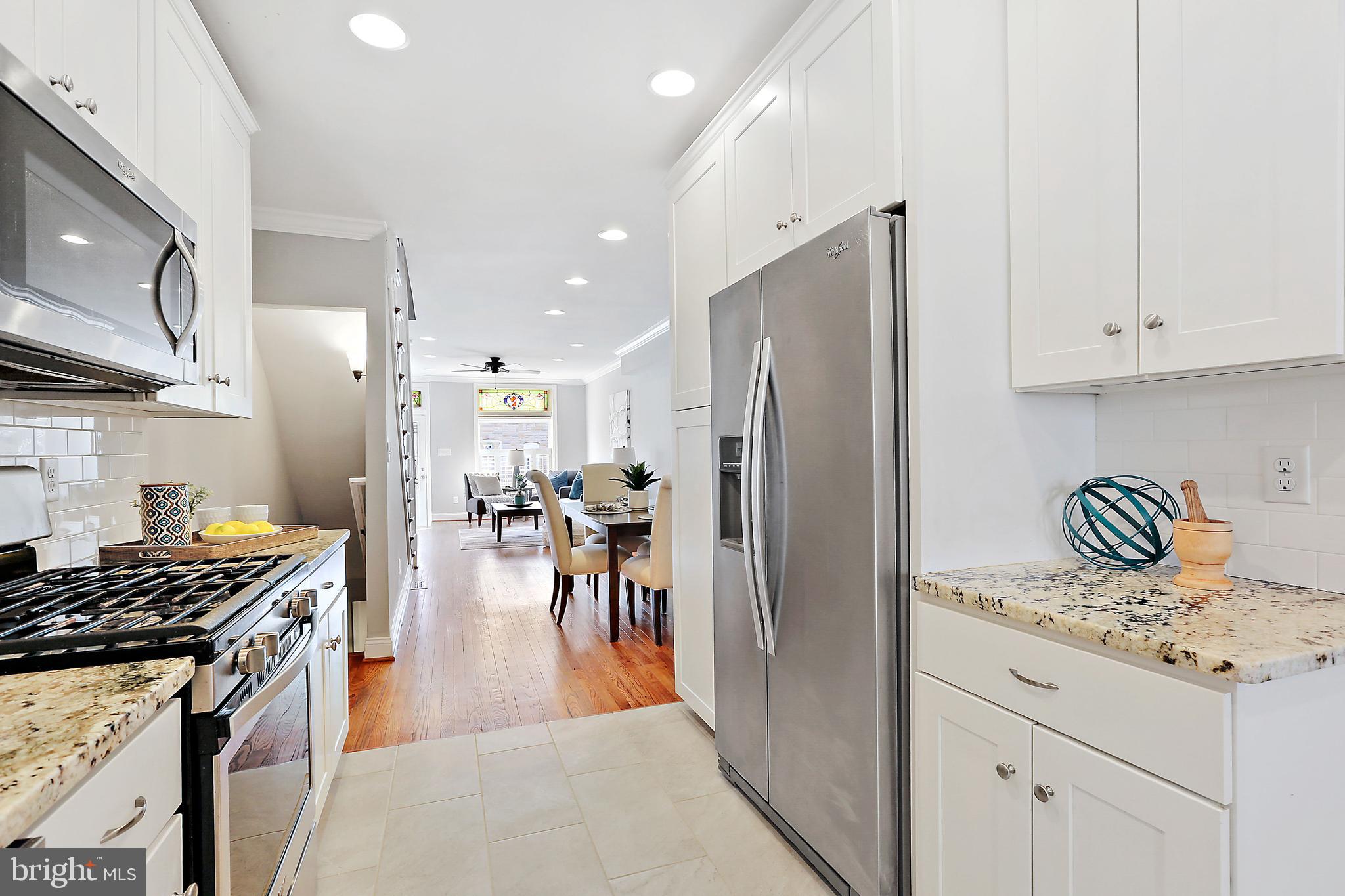 CANTON - Residential