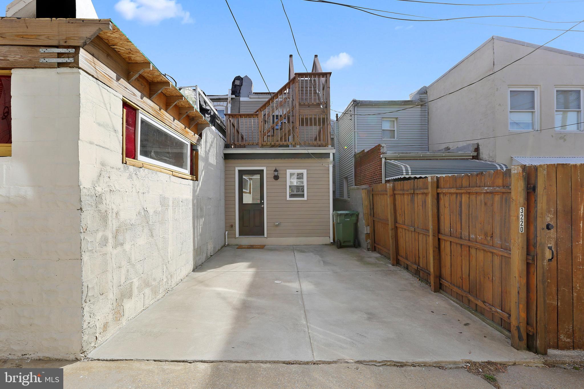 CANTON - Residential