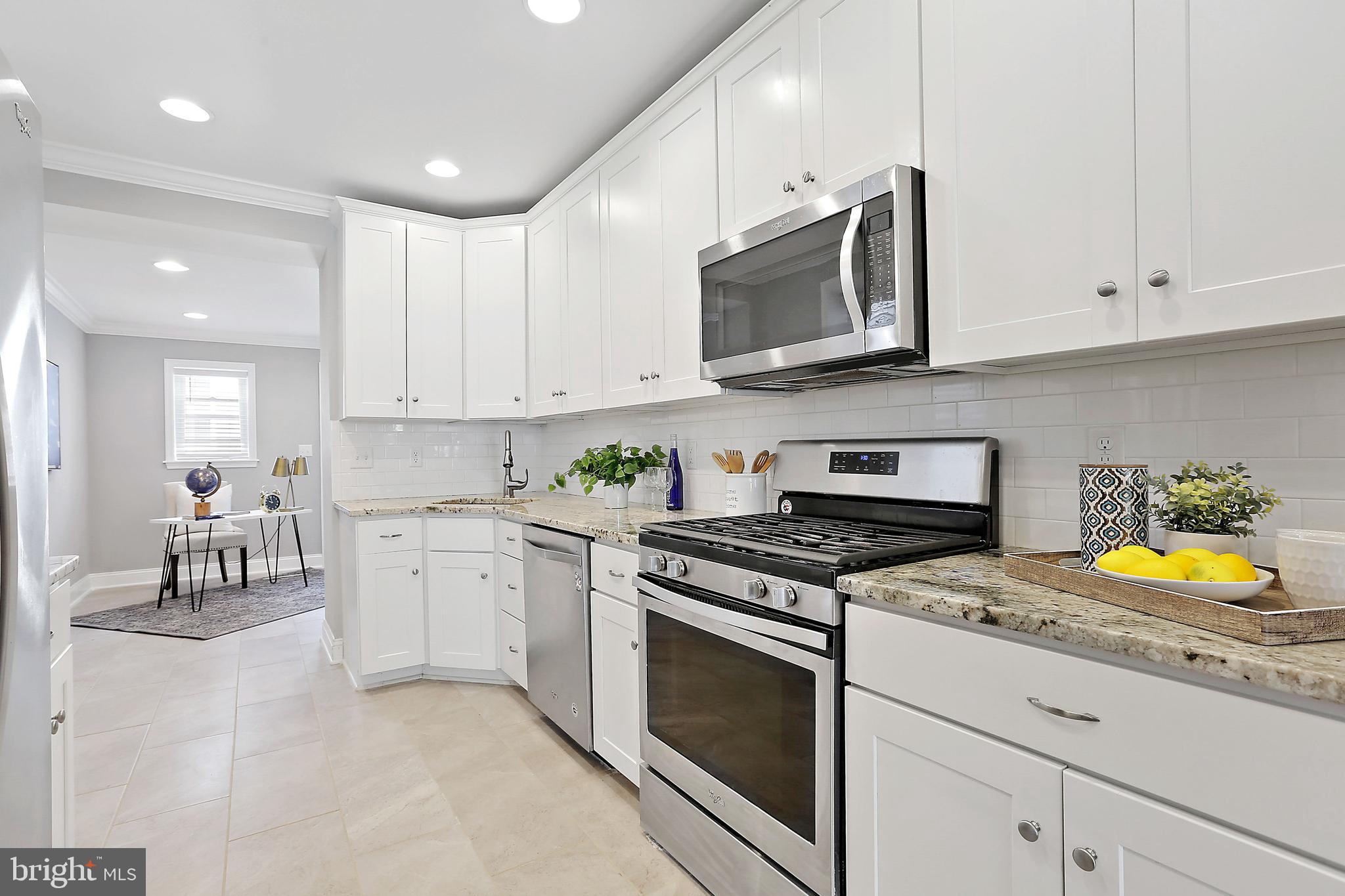 CANTON - Residential