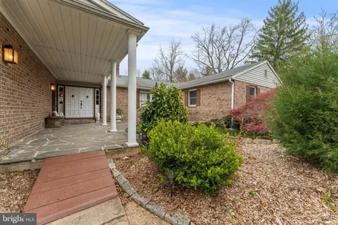8 Manor Brook Road, Monkton, MD MLS: MDBC2122744