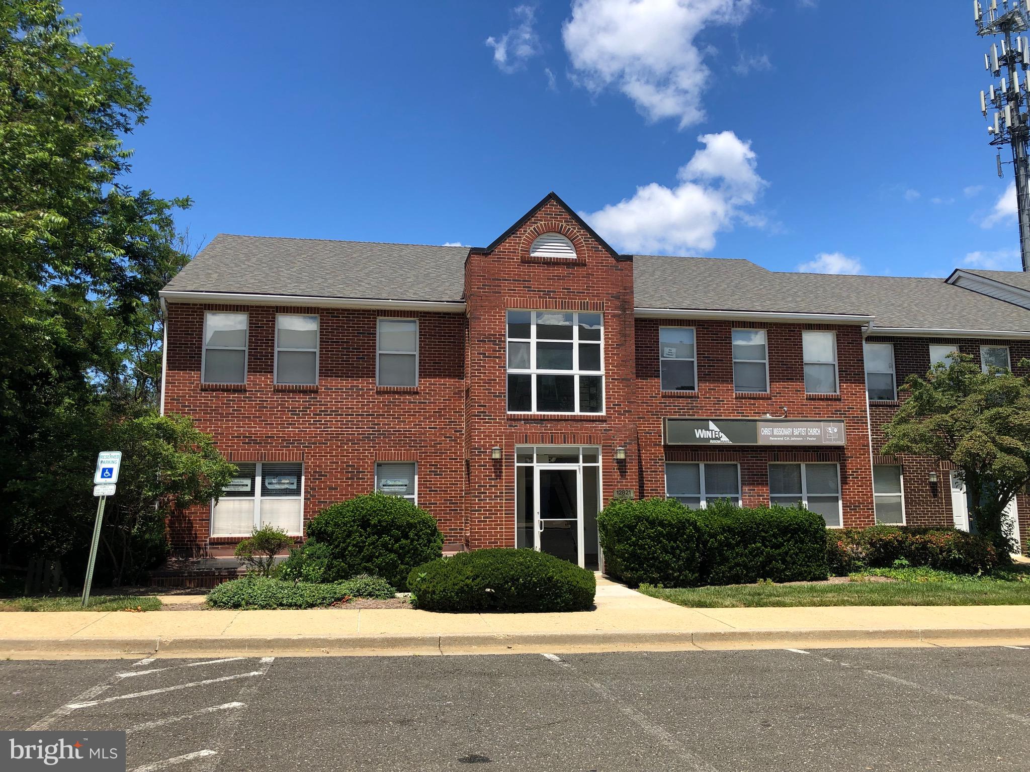 OLDE FORT SQUARE CONDO P - Commercial Lease