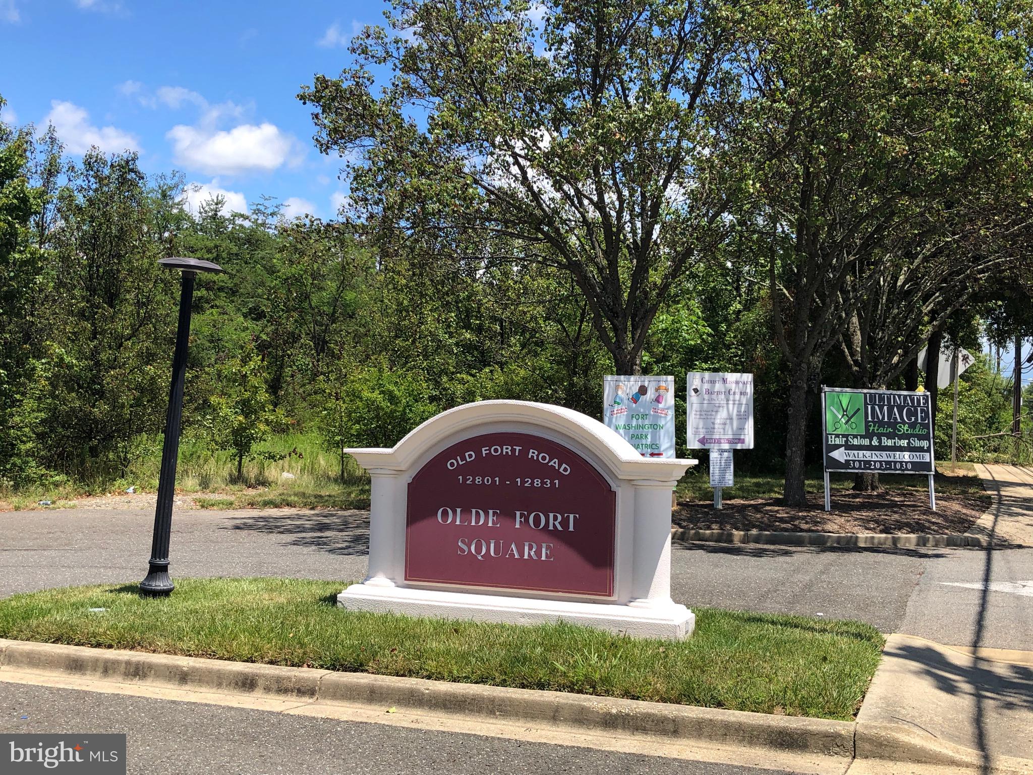 OLDE FORT SQUARE CONDO P - Commercial Lease