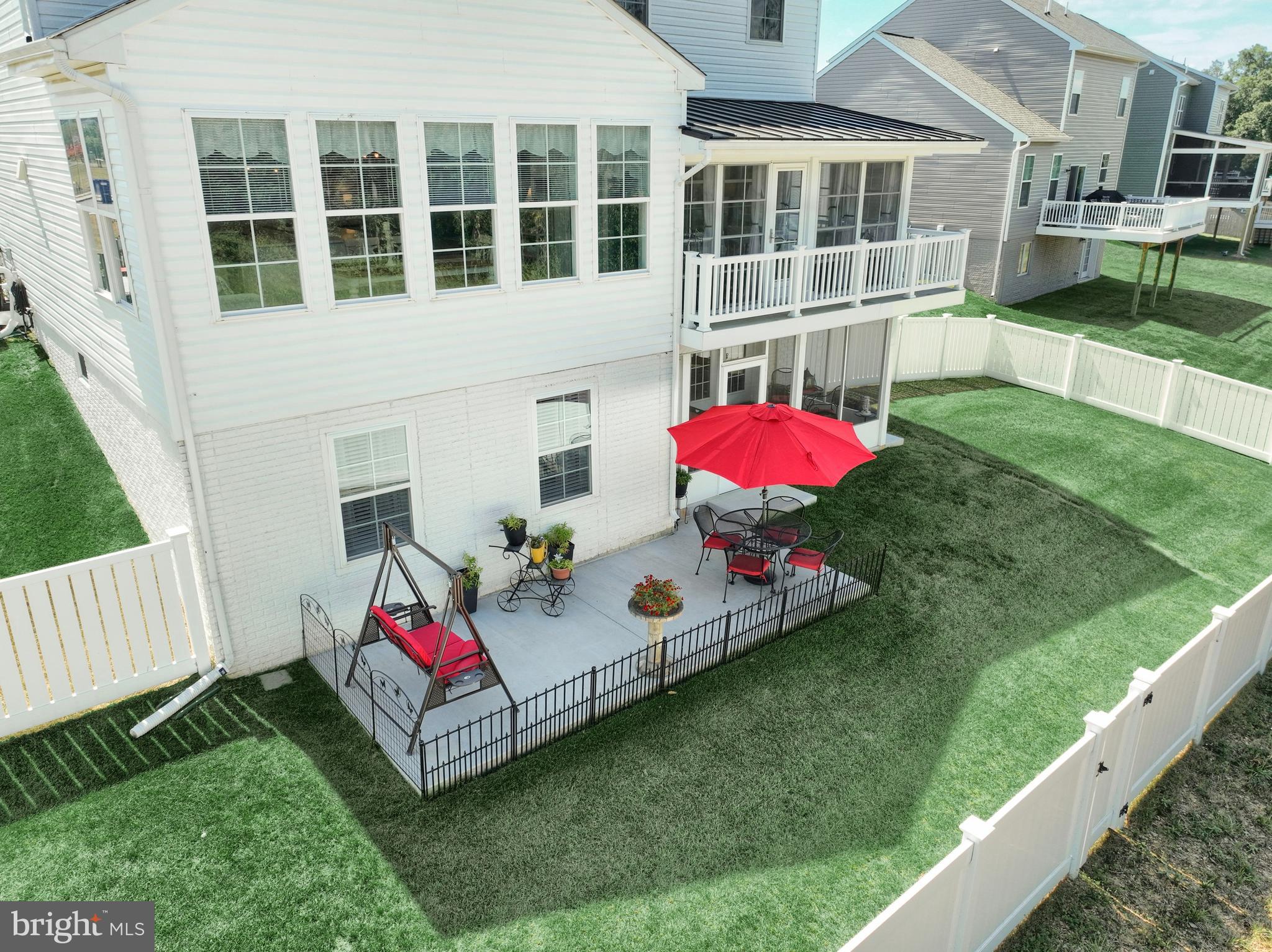 PRINLAND HEIGHTS - Residential