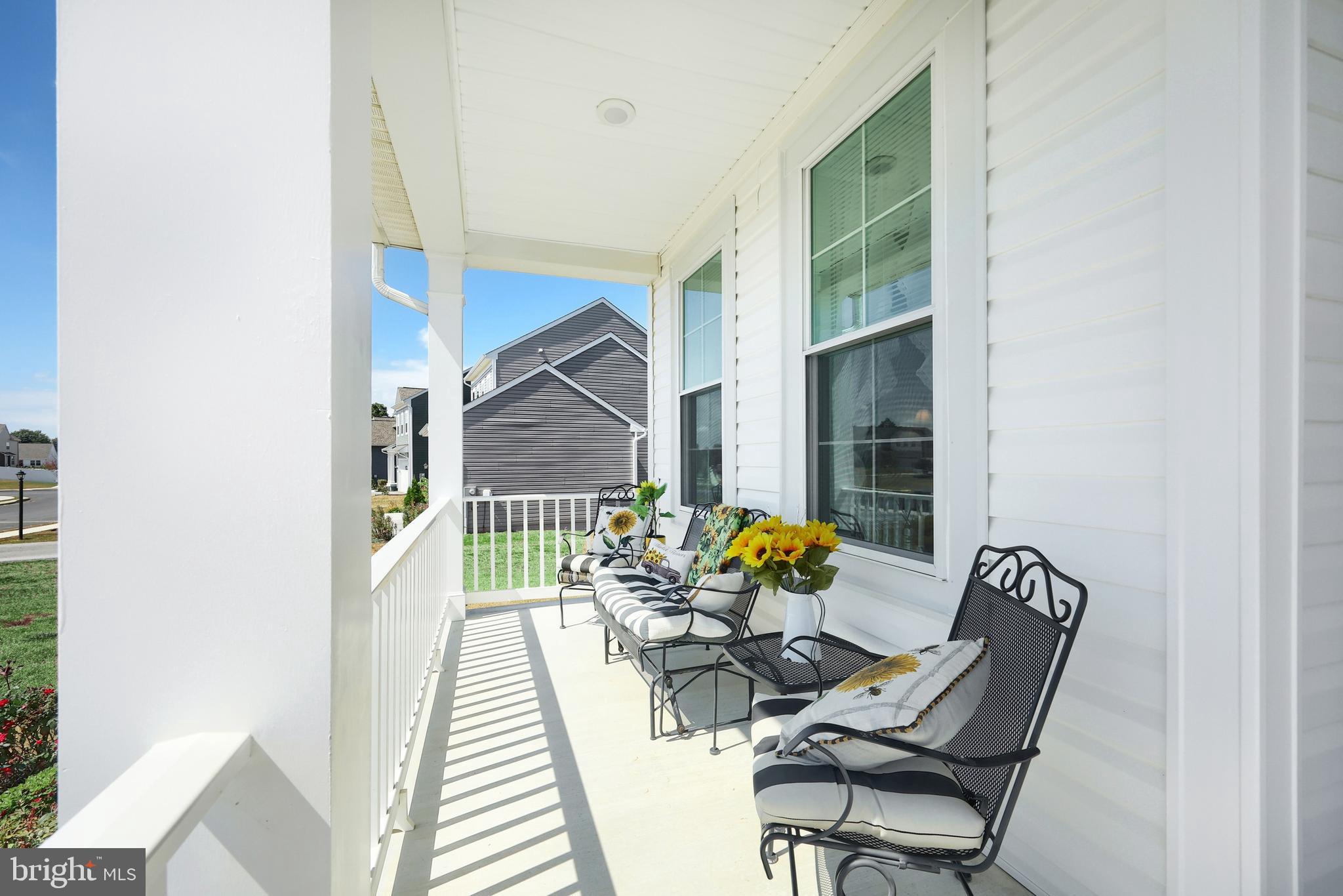 PRINLAND HEIGHTS - Residential