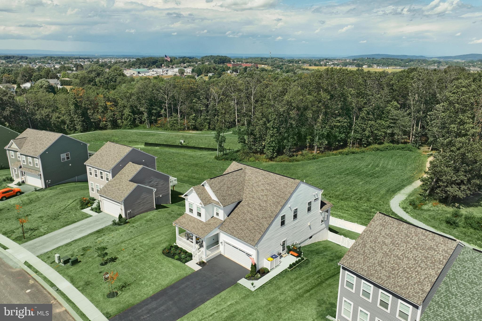 PRINLAND HEIGHTS - Residential