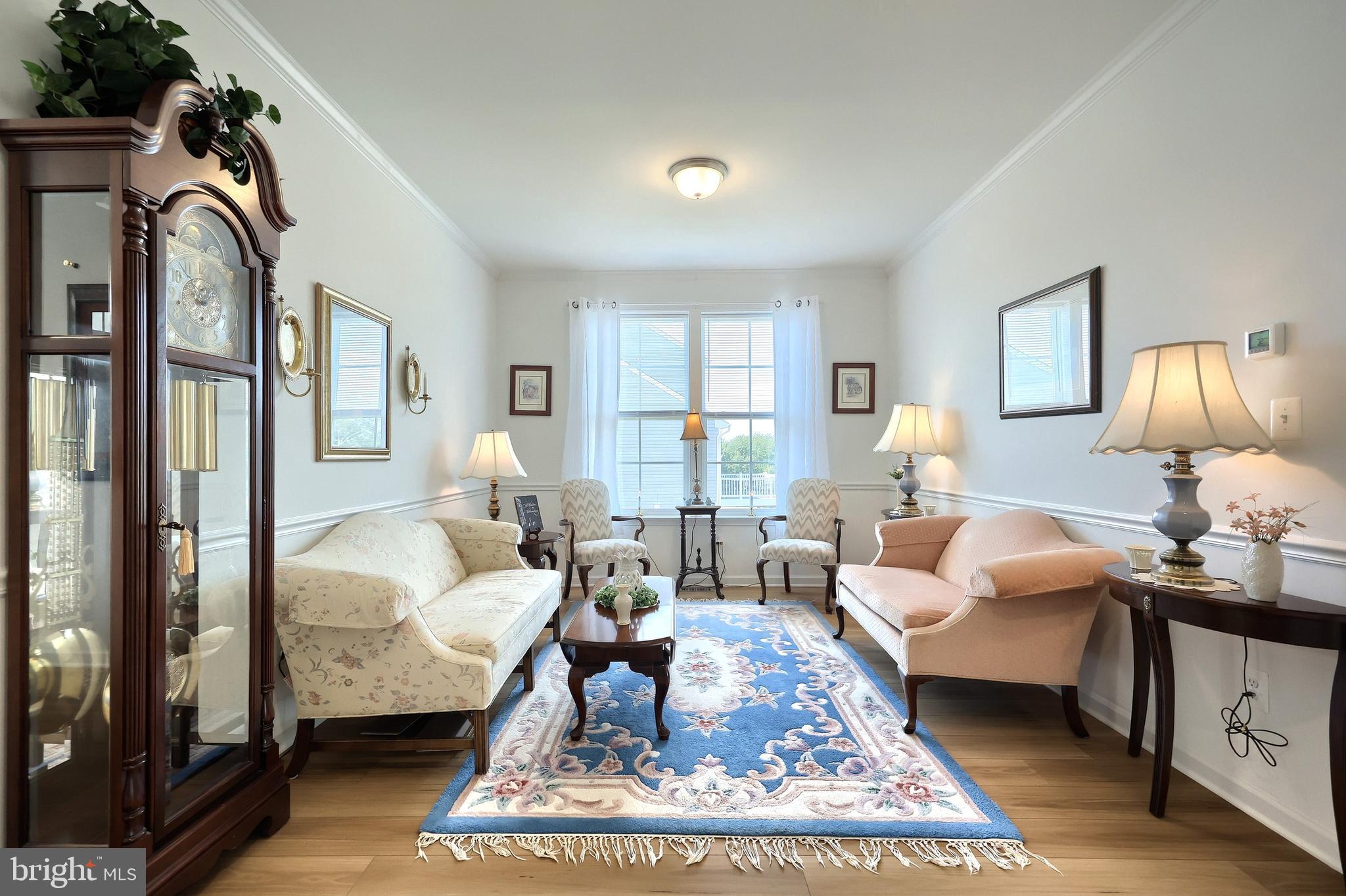 PRINLAND HEIGHTS - Residential