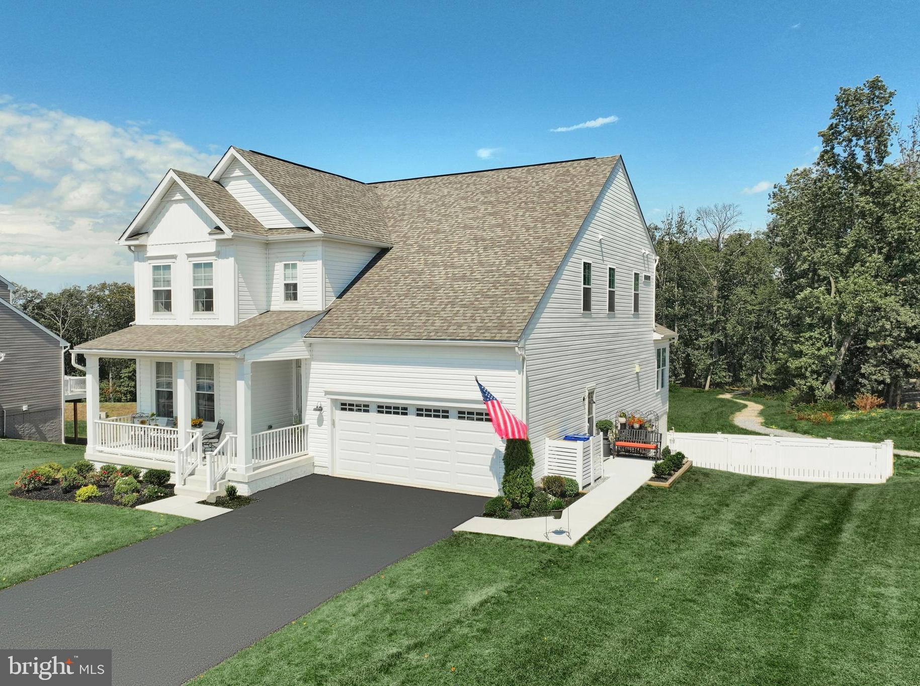 PRINLAND HEIGHTS - Residential